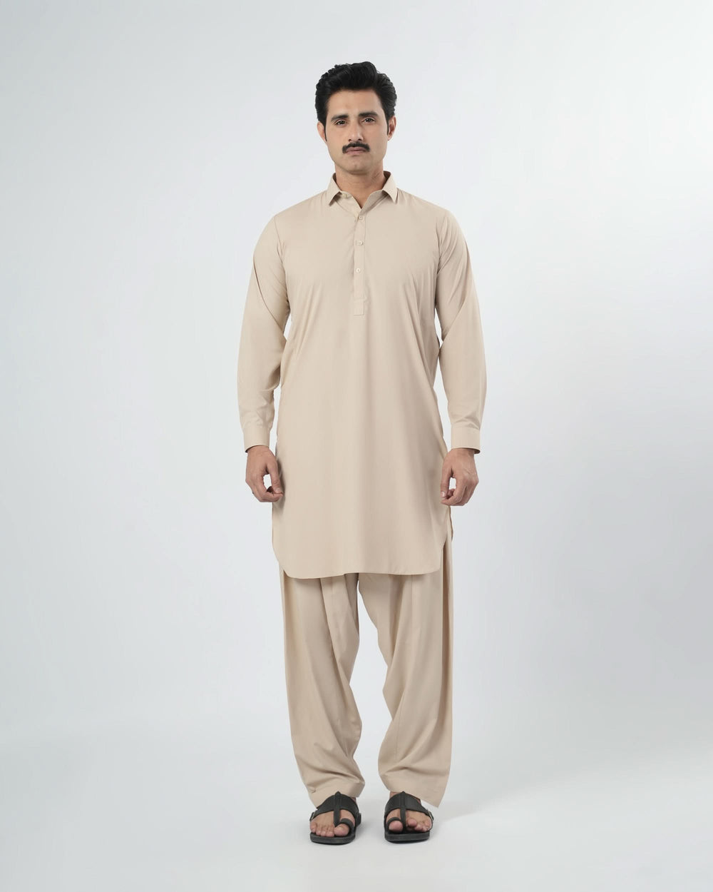 Eminent Men’s Plain Shalwar Suit, Men's Shalwar Kameez, Eminent, Chase Value