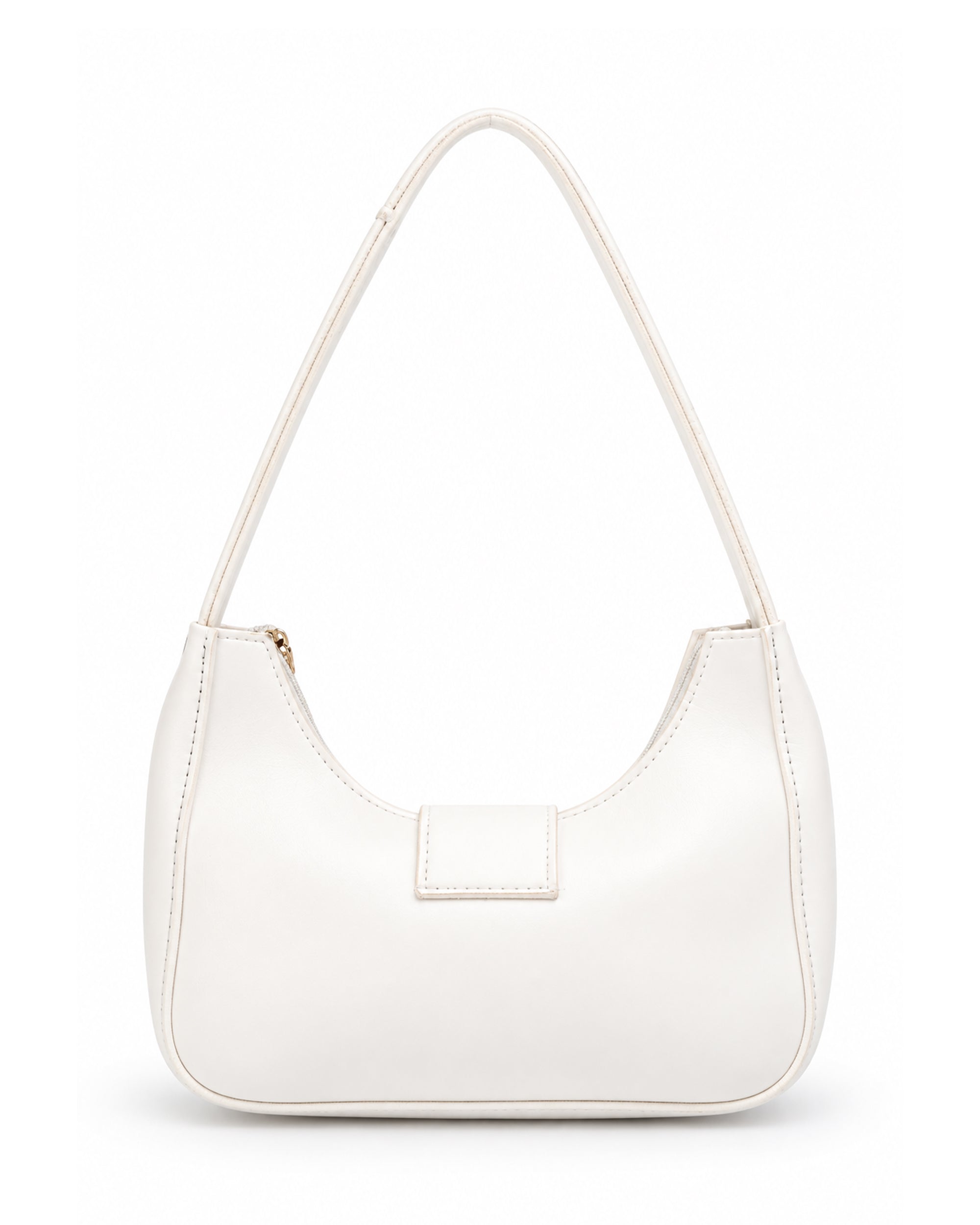 Women's Half Moon Shoulder Bag