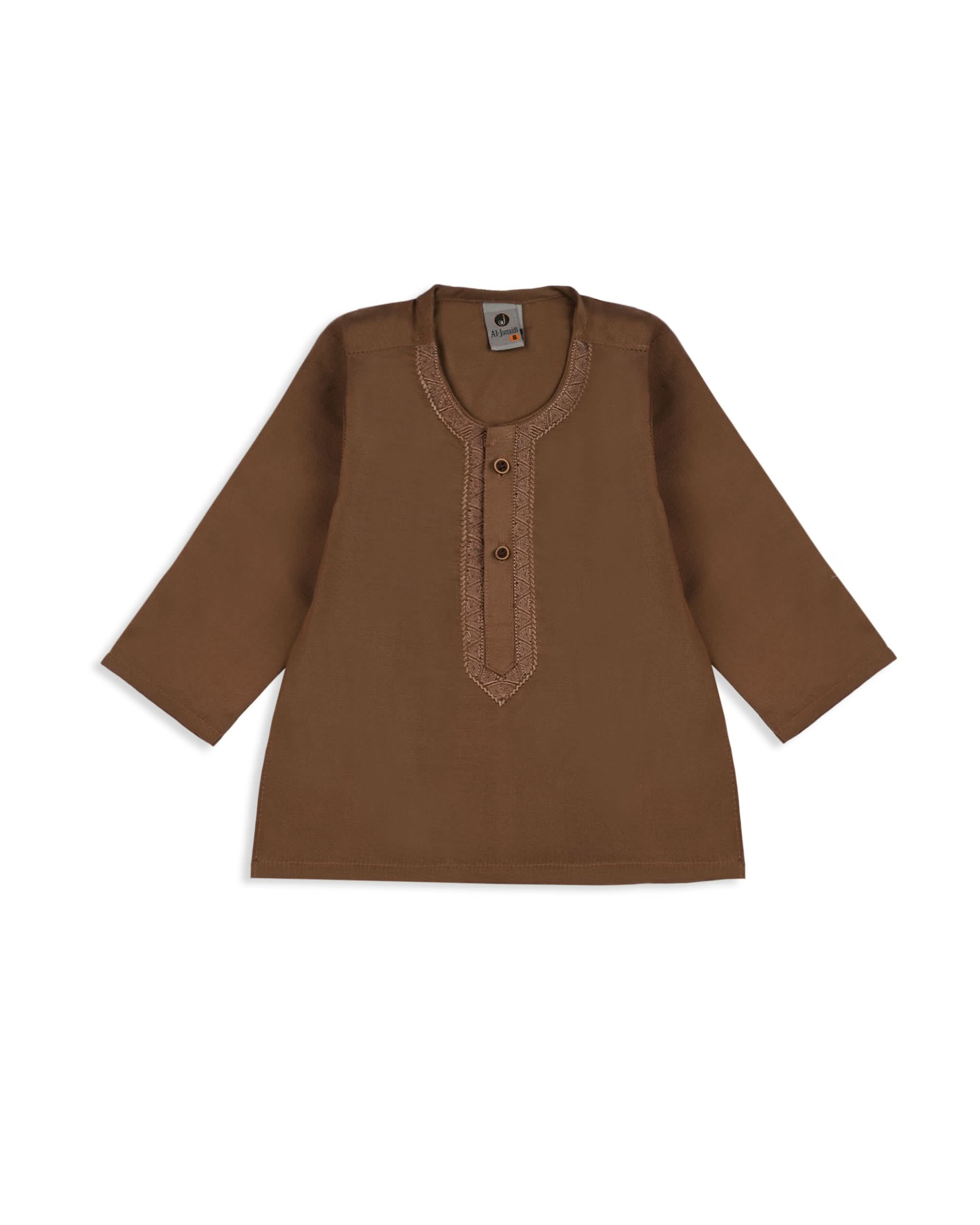 Newborn Boys Embroidered Shalwar Kameez, Newborn Boys Shalwar Suits, Chase Value, Chase Value