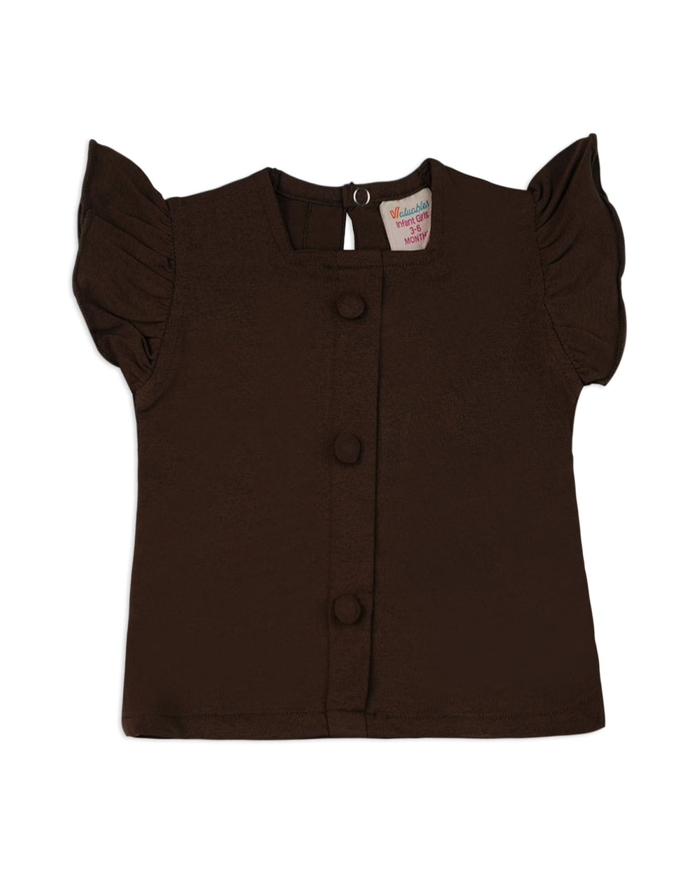 Valuables Girls Co-Ord Set, Newborn Girls Co-Ord Set, Chase Value, Chase Value