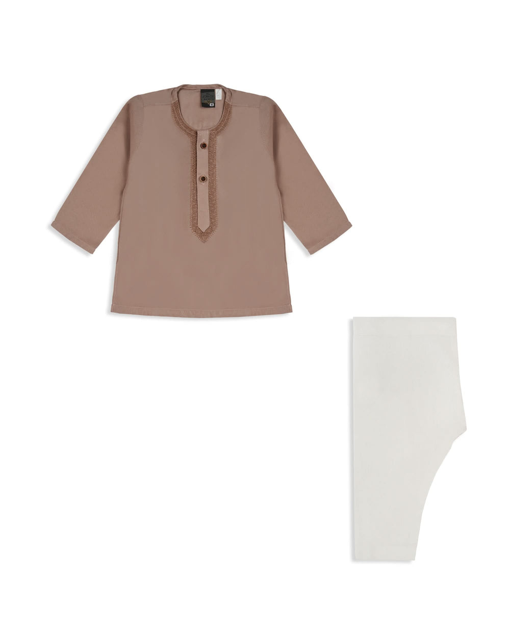 Newborn Boys Embroidered Shalwar Kameez, Newborn Boys Shalwar Suits, Chase Value, Chase Value
