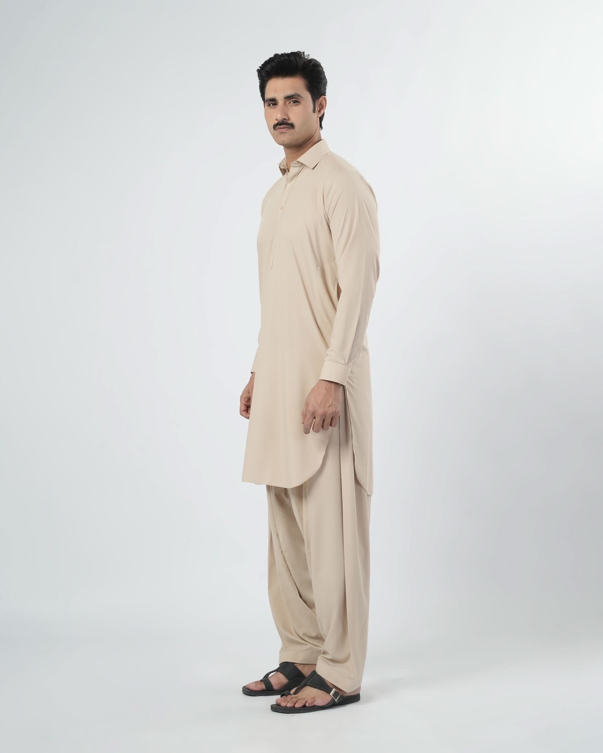 Eminent Men’s Plain Shalwar Suit, Men's Shalwar Kameez, Eminent, Chase Value