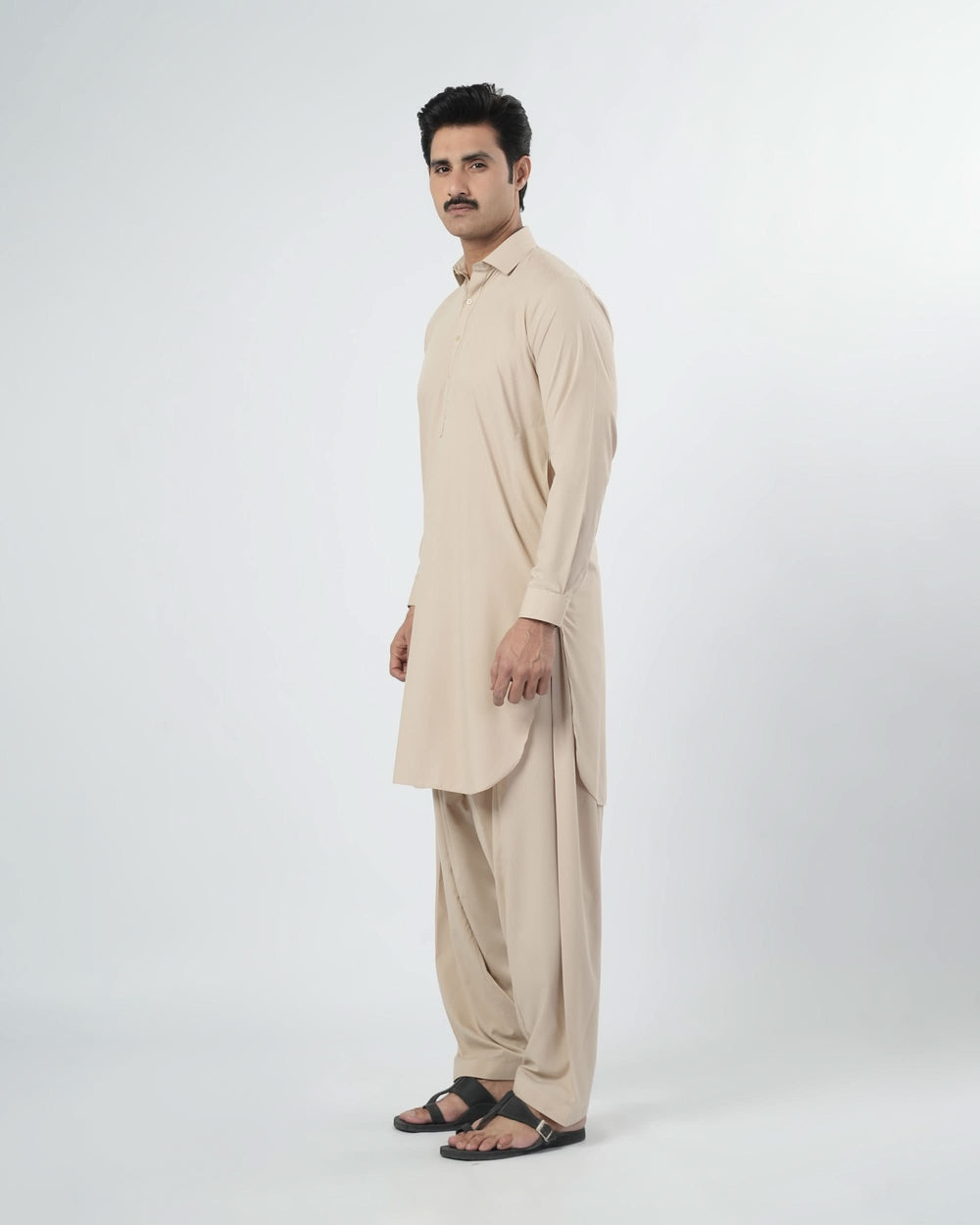 Eminent Men’s Plain Shalwar Suit, Men's Shalwar Kameez, Eminent, Chase Value
