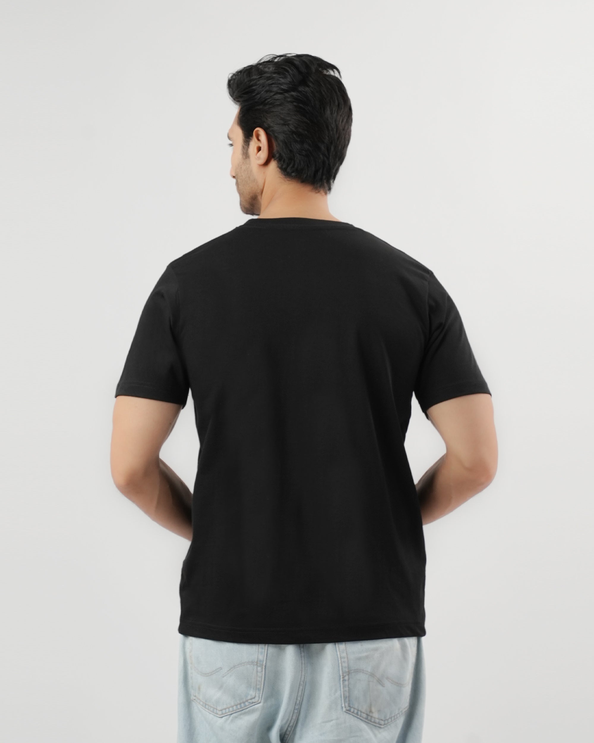 Eminent Men's Knitted T-Shirt