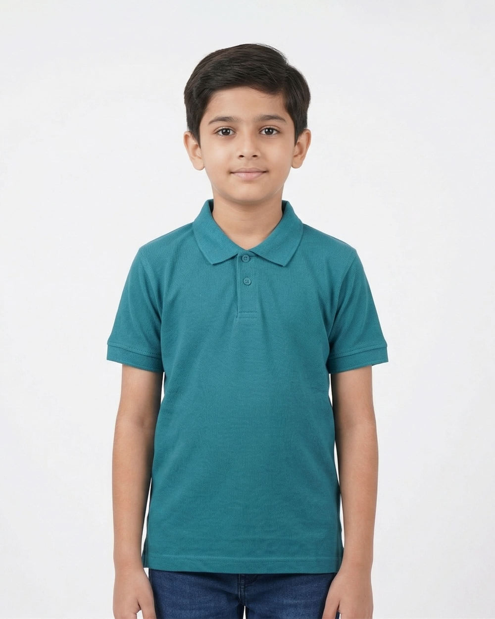 Eminent Boy Half Sleeves Polo T-Shirt, Boys T-Shirts, Eminent, Chase Value