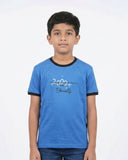 Eminent Boy Half Sleeves T-Shirt, Boys T-Shirts, Eminent, Chase Value