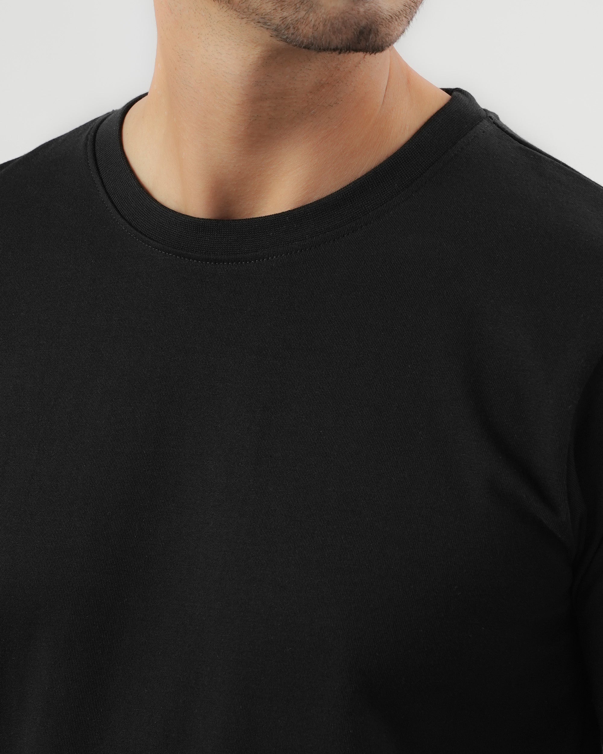 Eminent Men's Knitted T-Shirt