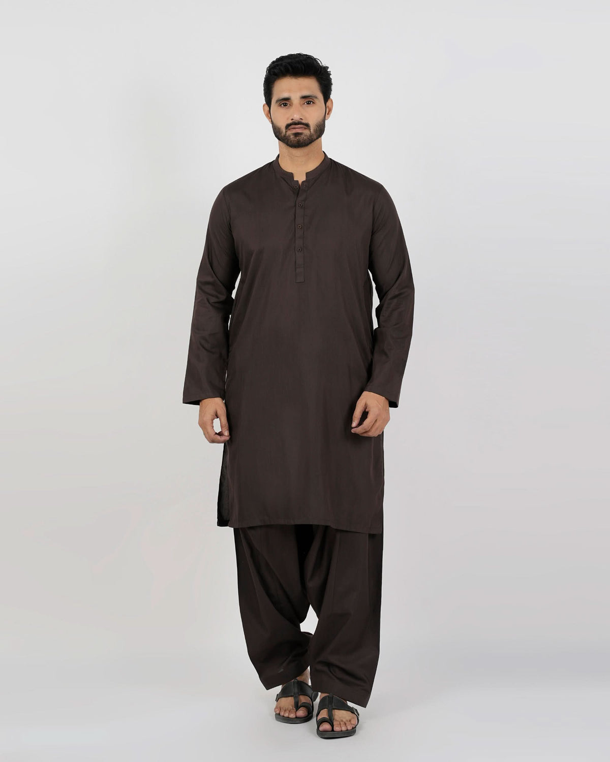 Valuable Men's Plain Kurta Shalwar Suit, Men's Shalwar Kameez, Chase Value, Chase Value