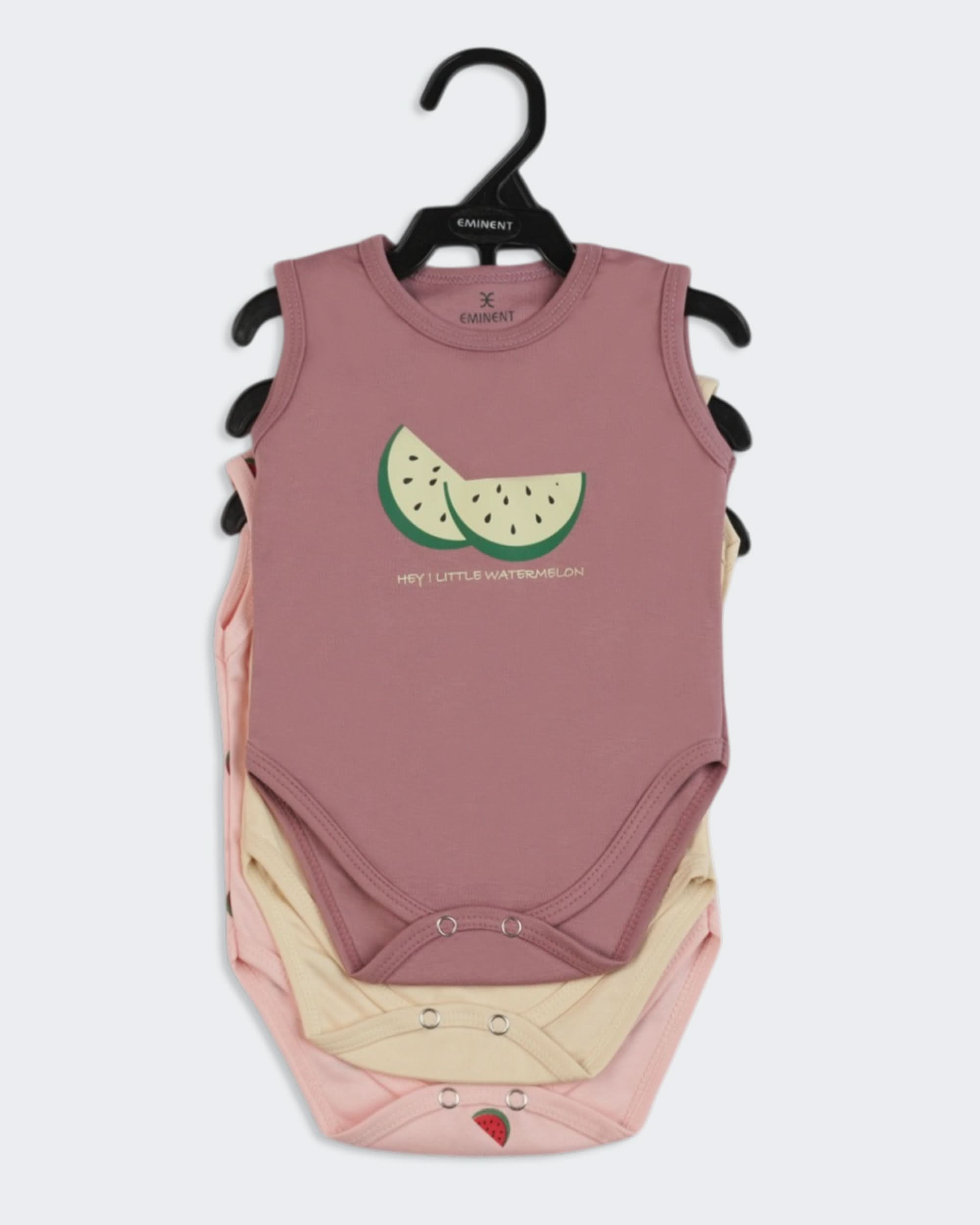 Eminent Newborn Girls Romper, Newborn Girls Rompers, Eminent, Chase Value