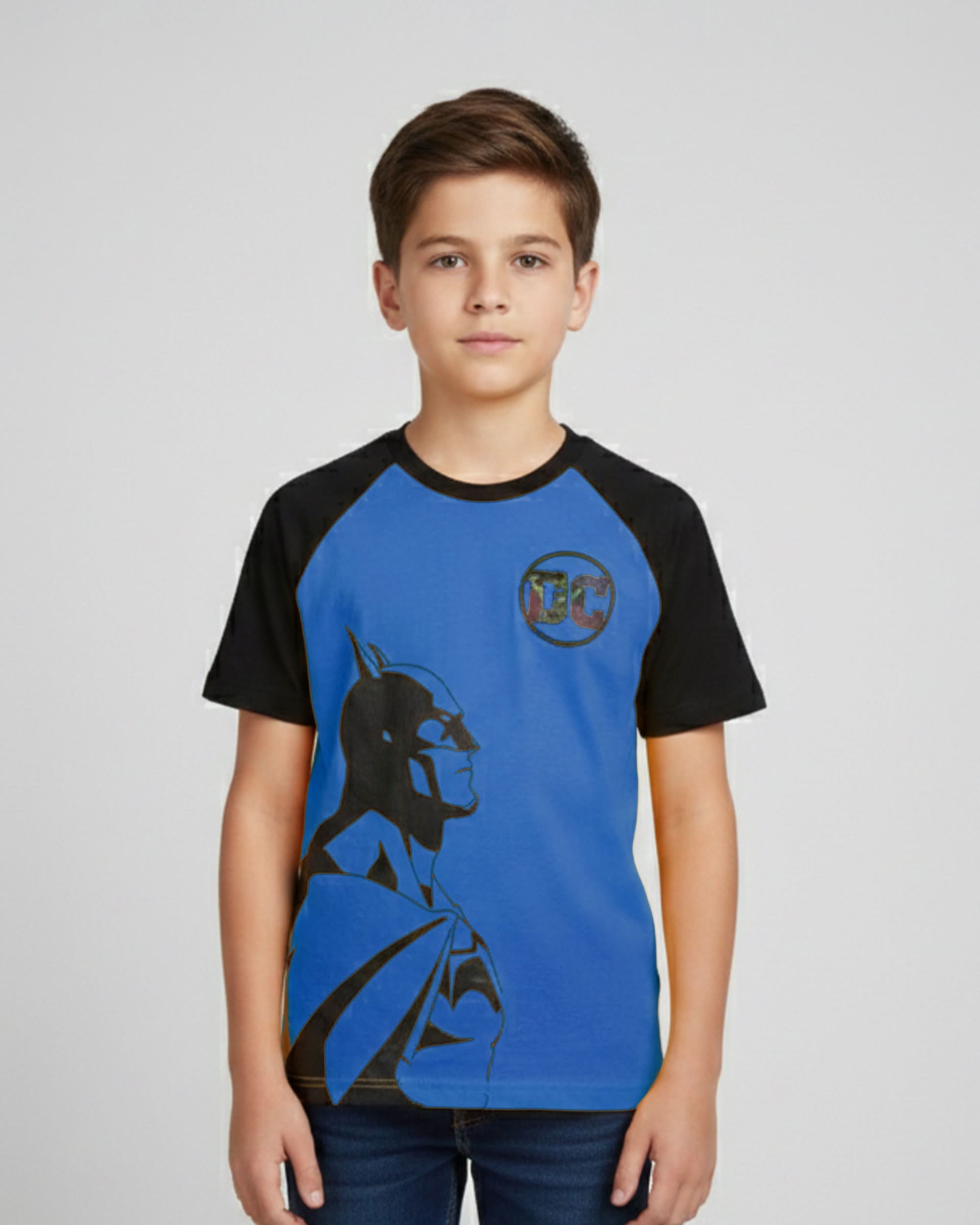 Eminent Boys Half Sleeves T-Shirt, Boys T-Shirts, Eminent, Chase Value