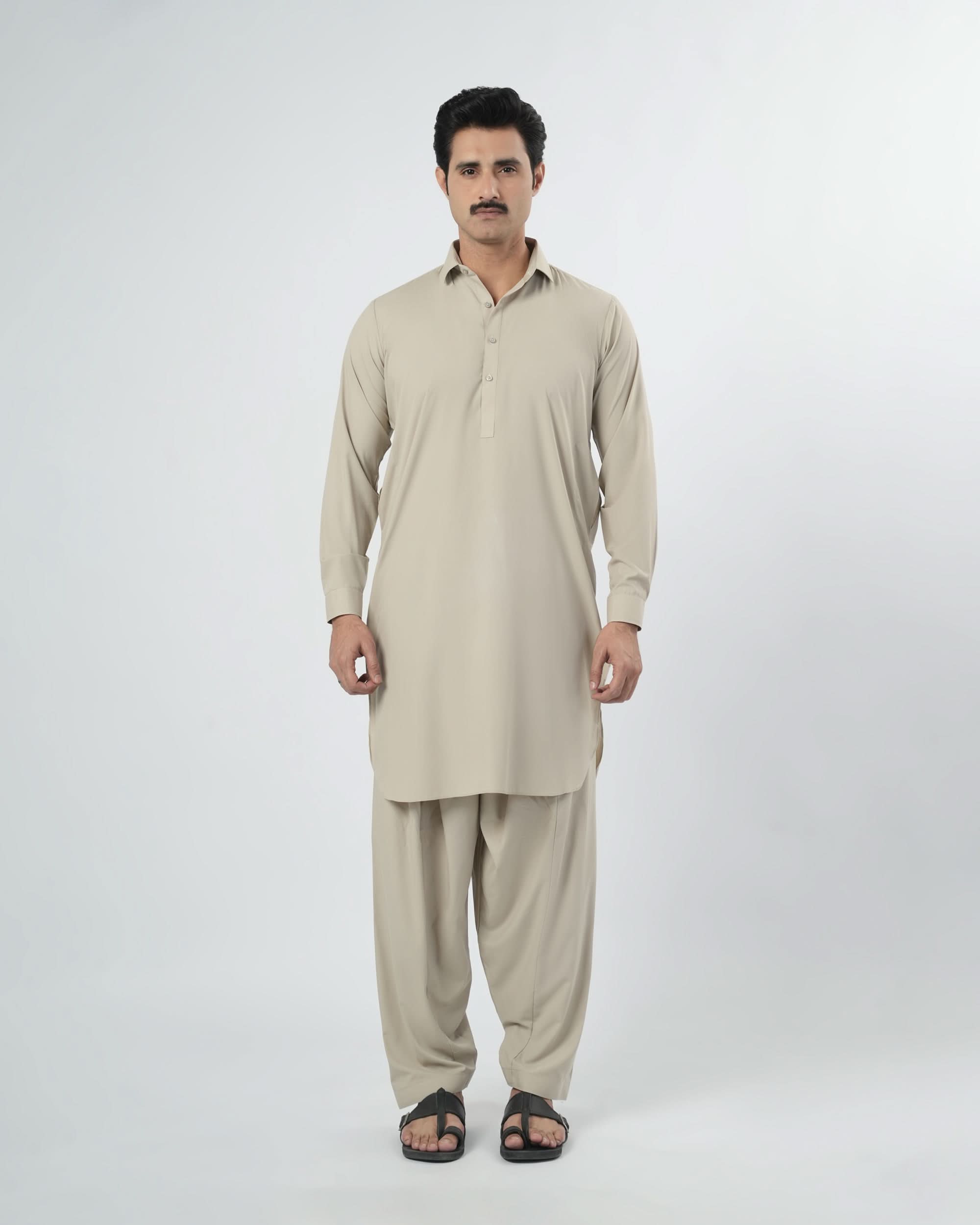 Eminent Men’s Plain Shalwar Suit, Men's Shalwar Kameez, Eminent, Chase Value