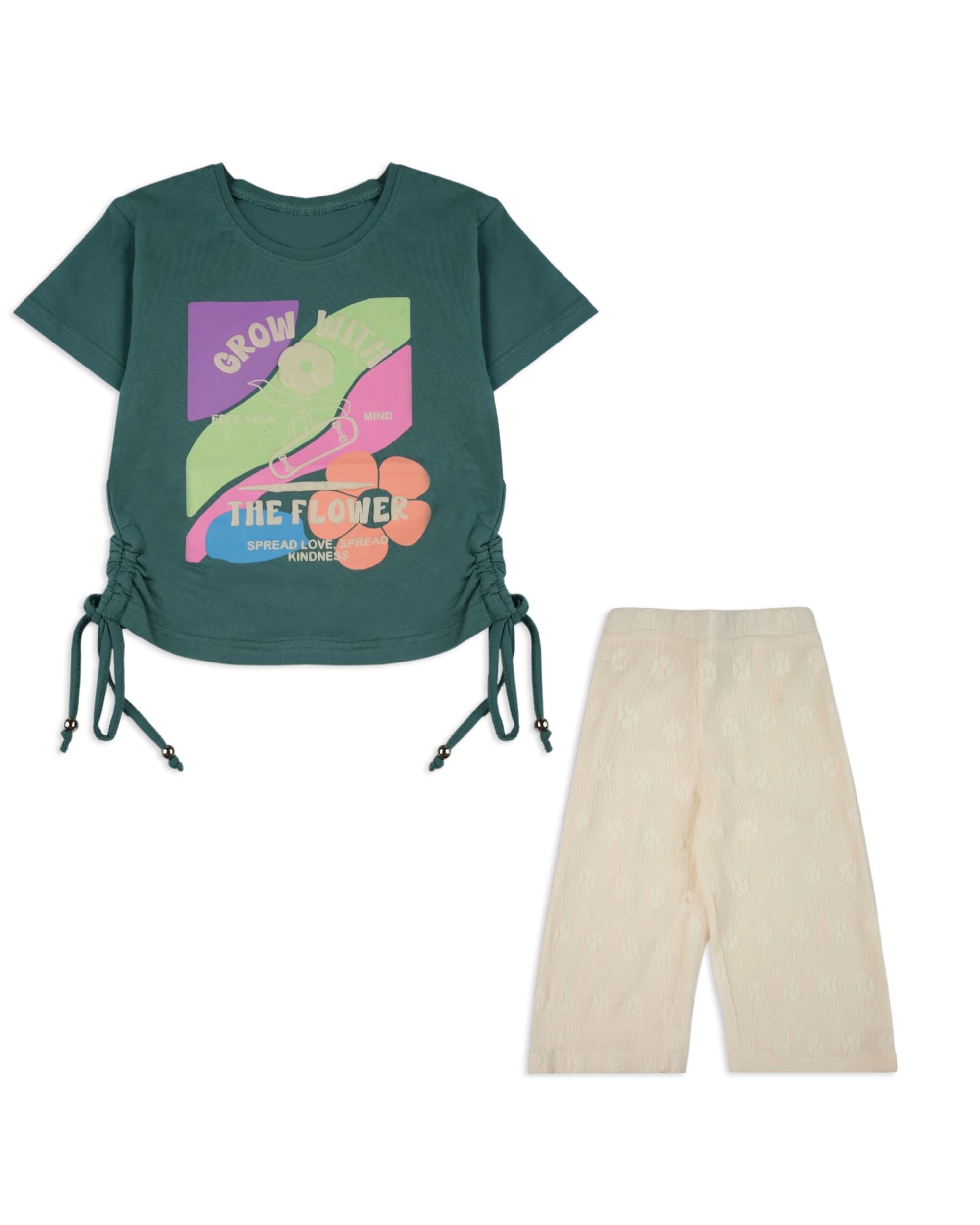 Girls Half Sleeves Suit, Girls Half Sleeves Suit, Chase Value, Chase Value