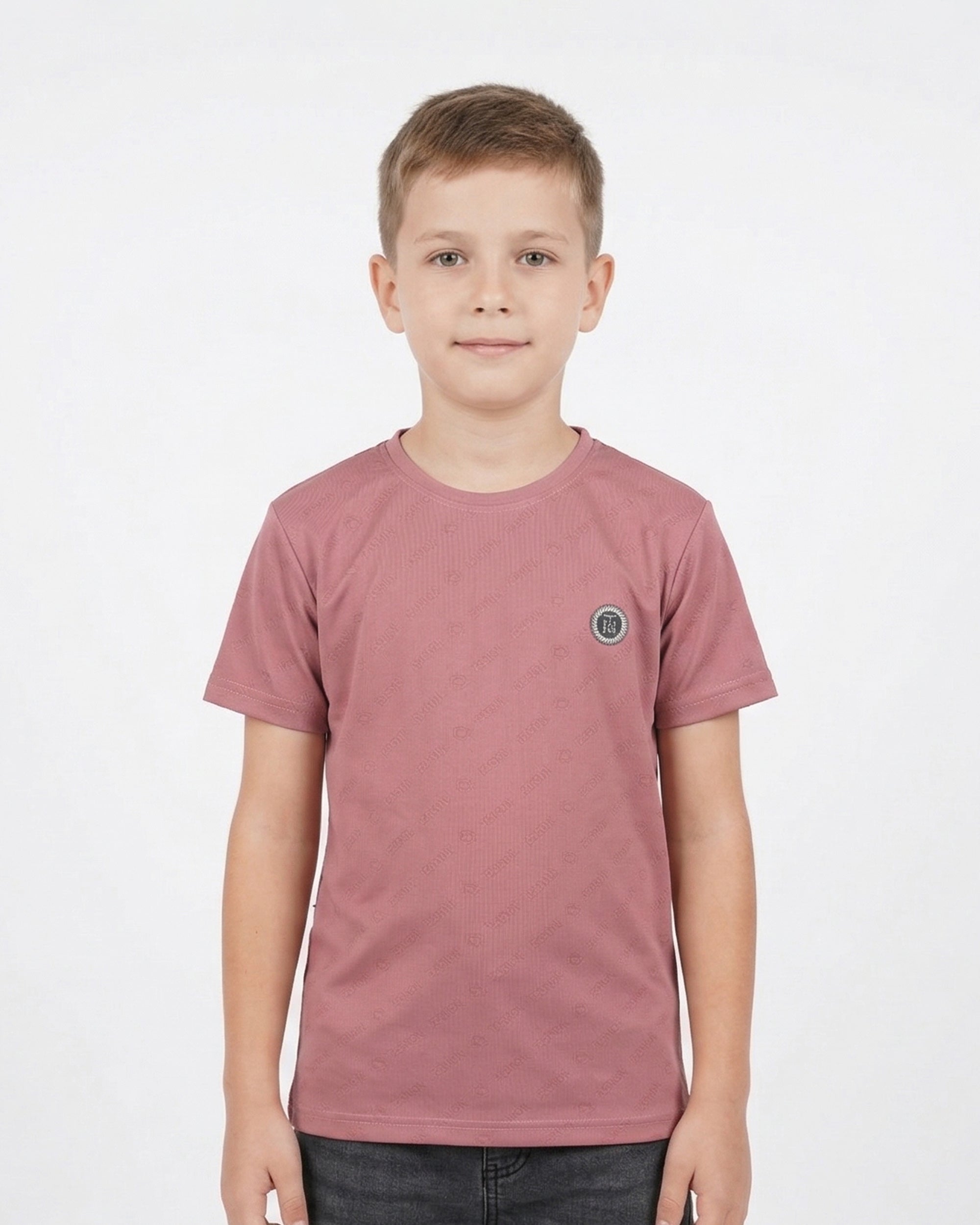 Valuables Boy’s Half Sleeves Drifit T-Shirt, Boys T-Shirts, Chase Value, Chase Value