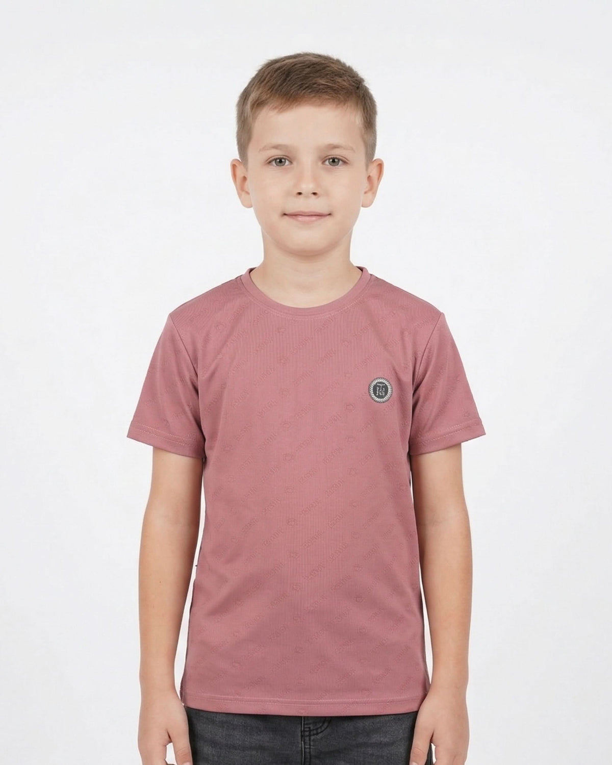 Valuables Boy’s Half Sleeves Drifit T-Shirt, Boys T-Shirts, Chase Value, Chase Value