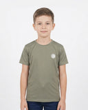 Valuables Boy’s Half Sleeves Drifit T-Shirt, Boys T-Shirts, Valuables, Chase Value