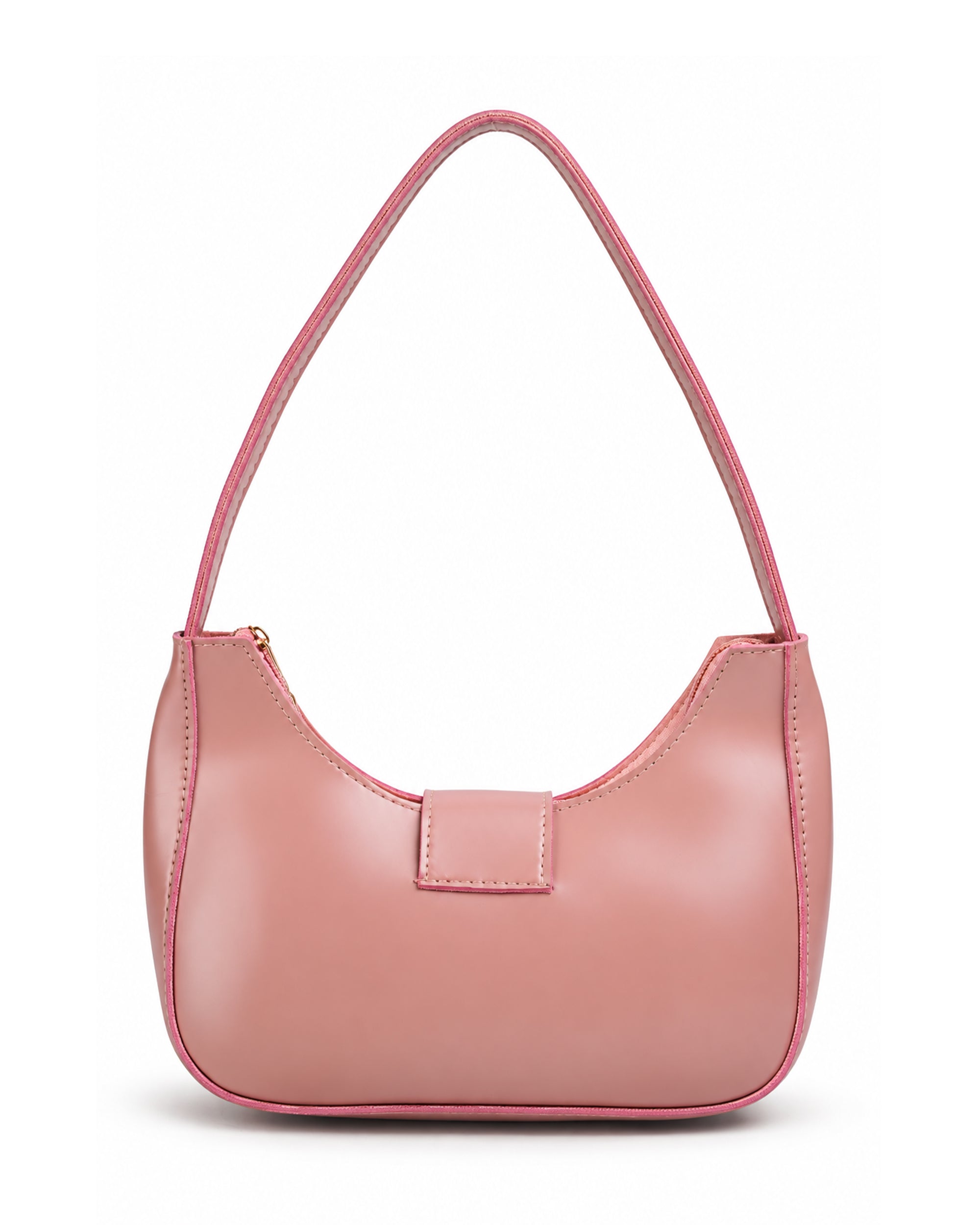 Women's Half Moon Shoulder Bag