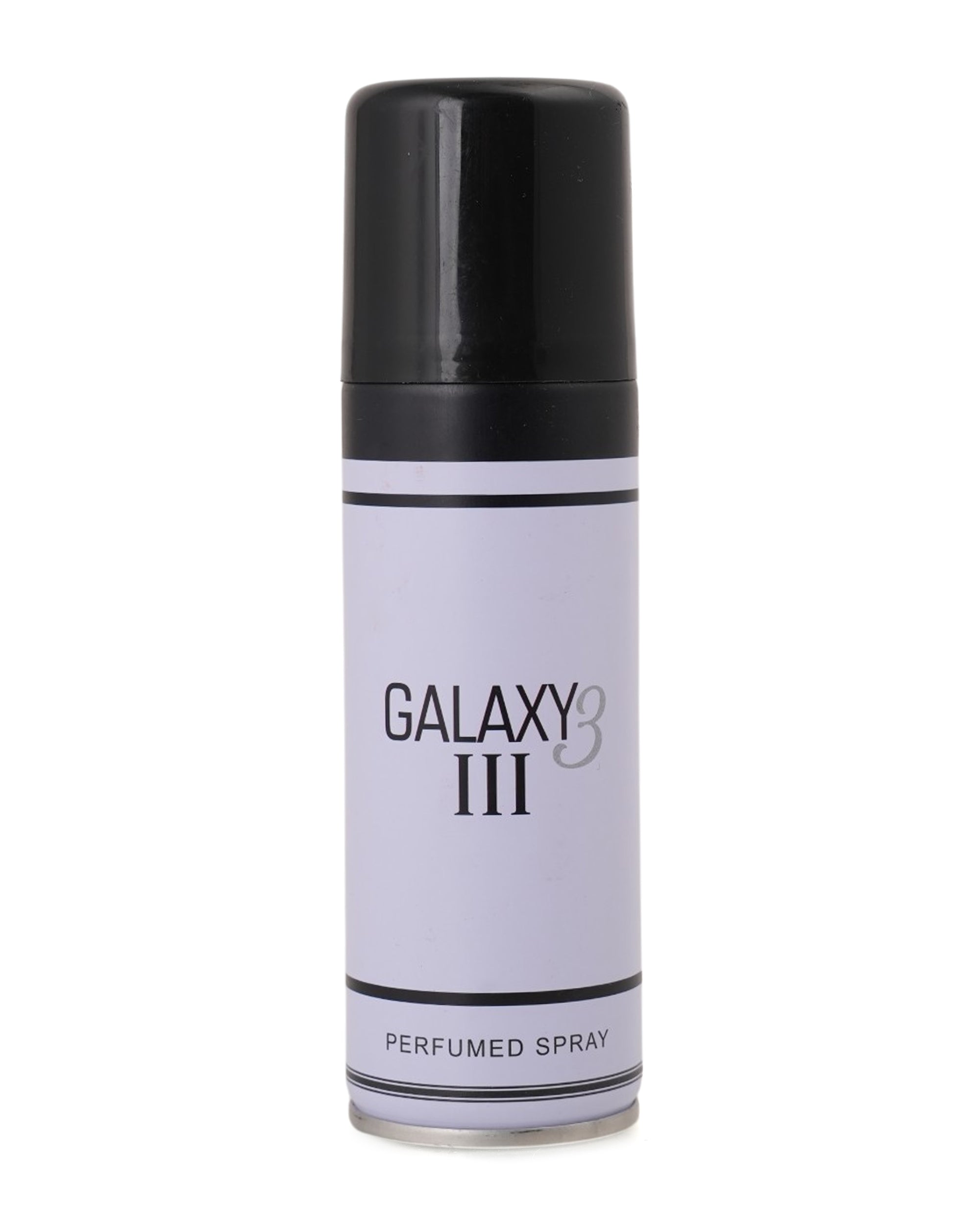 Elegant Body Spray 100ml