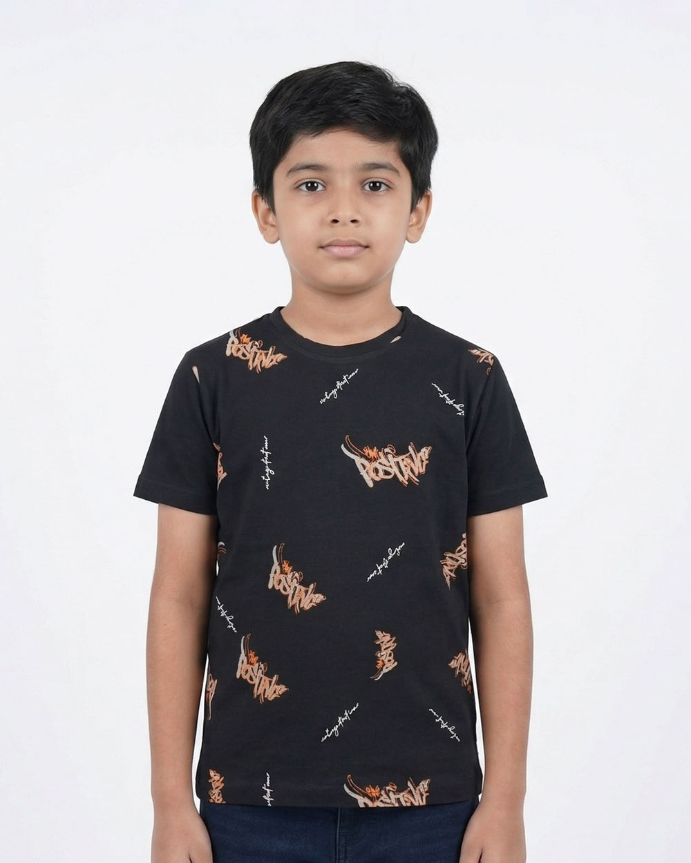 Eminent Boy Half Sleeves T-Shirt, Boys T-Shirts, Eminent, Chase Value