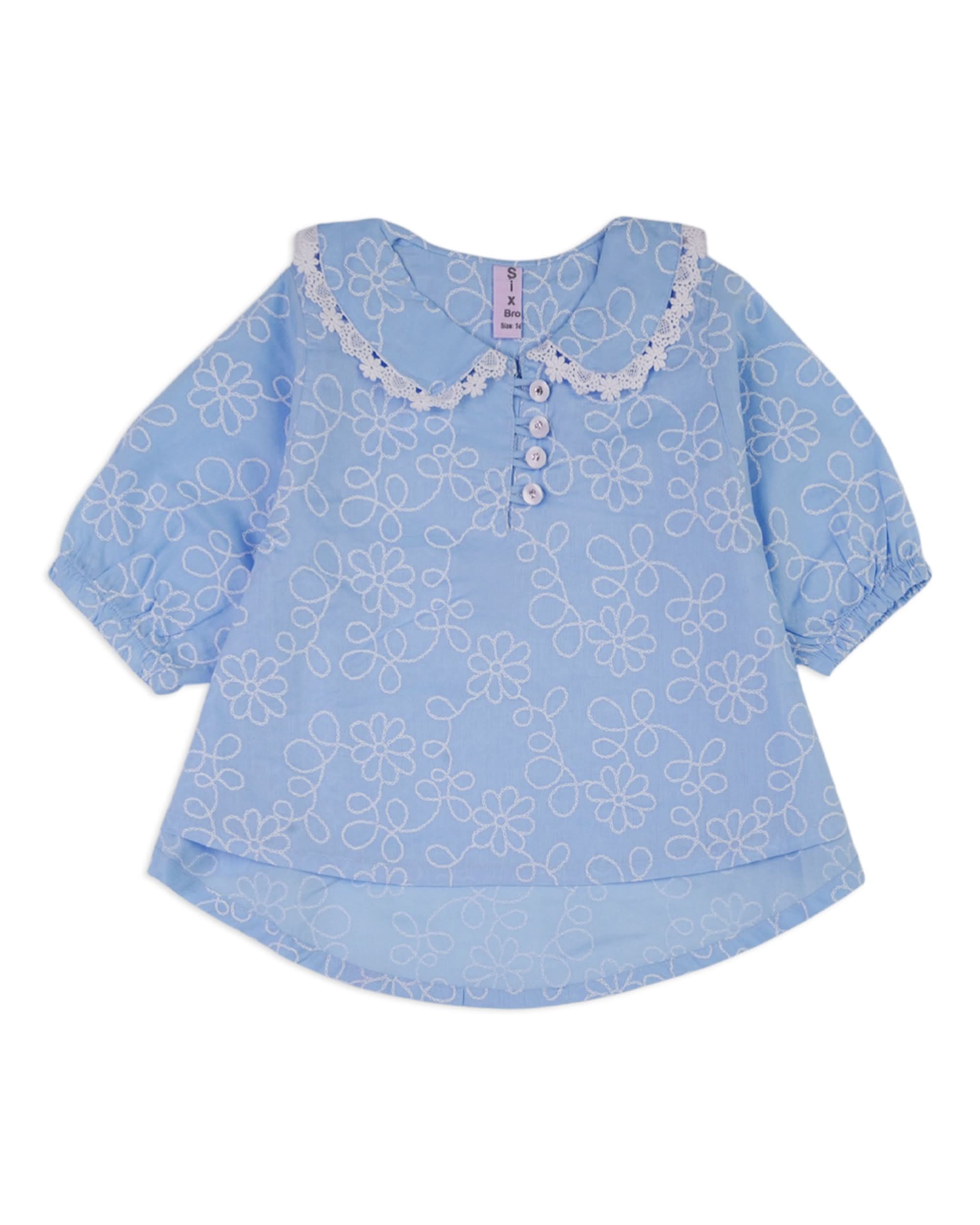Girls Shalwar Kameez Suit, Girls Shalwar Kameez, Chase Value, Chase Value