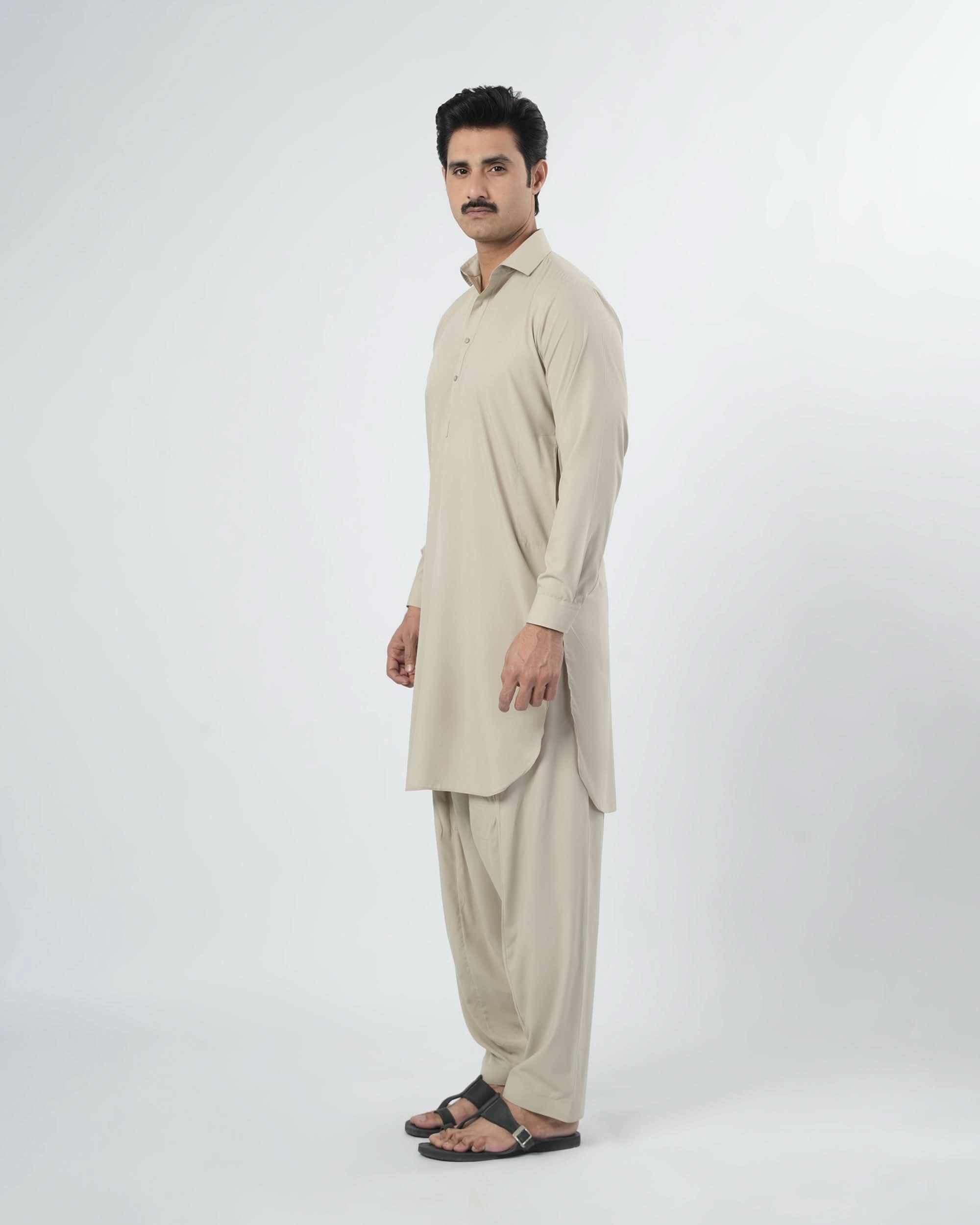 Eminent Men’s Plain Shalwar Suit, Men's Shalwar Kameez, Eminent, Chase Value