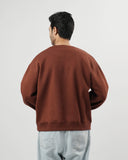 Eminent Men's Knitted Sweatshirt