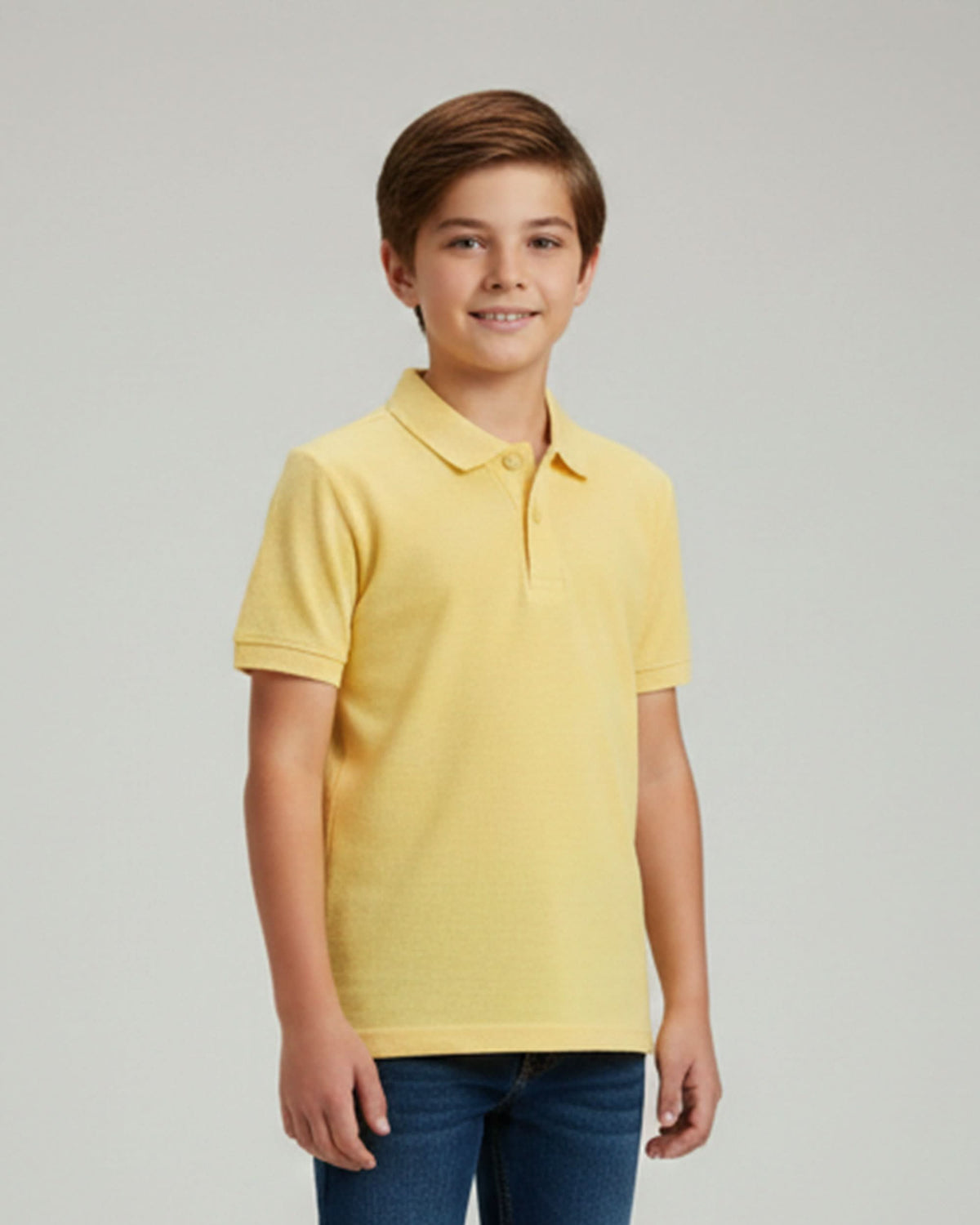 Eminent Boys Polo Half Sleeves T-Shirt, Boys T-Shirts, Eminent, Chase Value