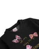 Valuables Newborn Girls Full Sleeves Tee, Newborn Girls T-Shirts, Chase Value, Chase Value