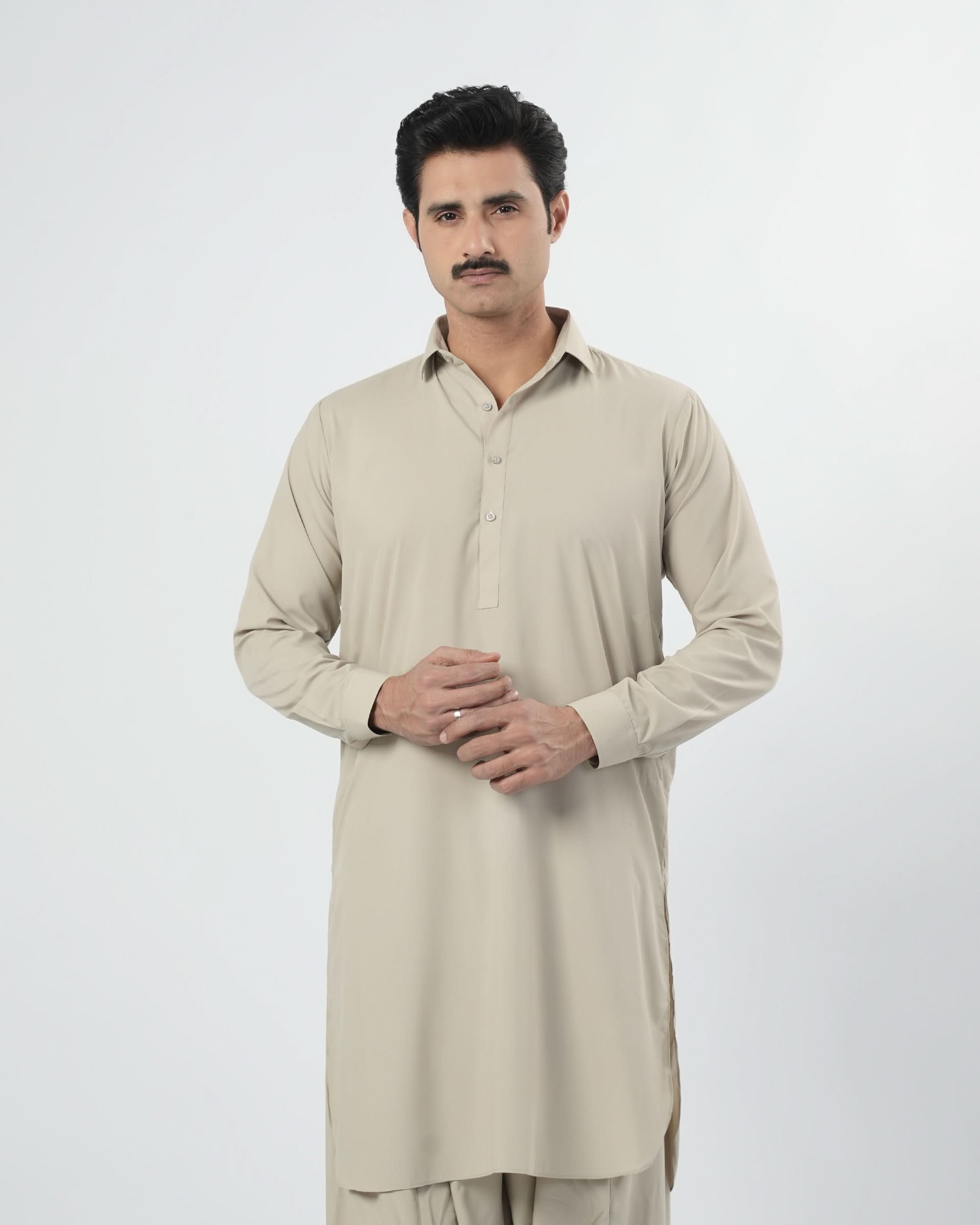 Eminent Men’s Plain Shalwar Suit, Men's Shalwar Kameez, Eminent, Chase Value