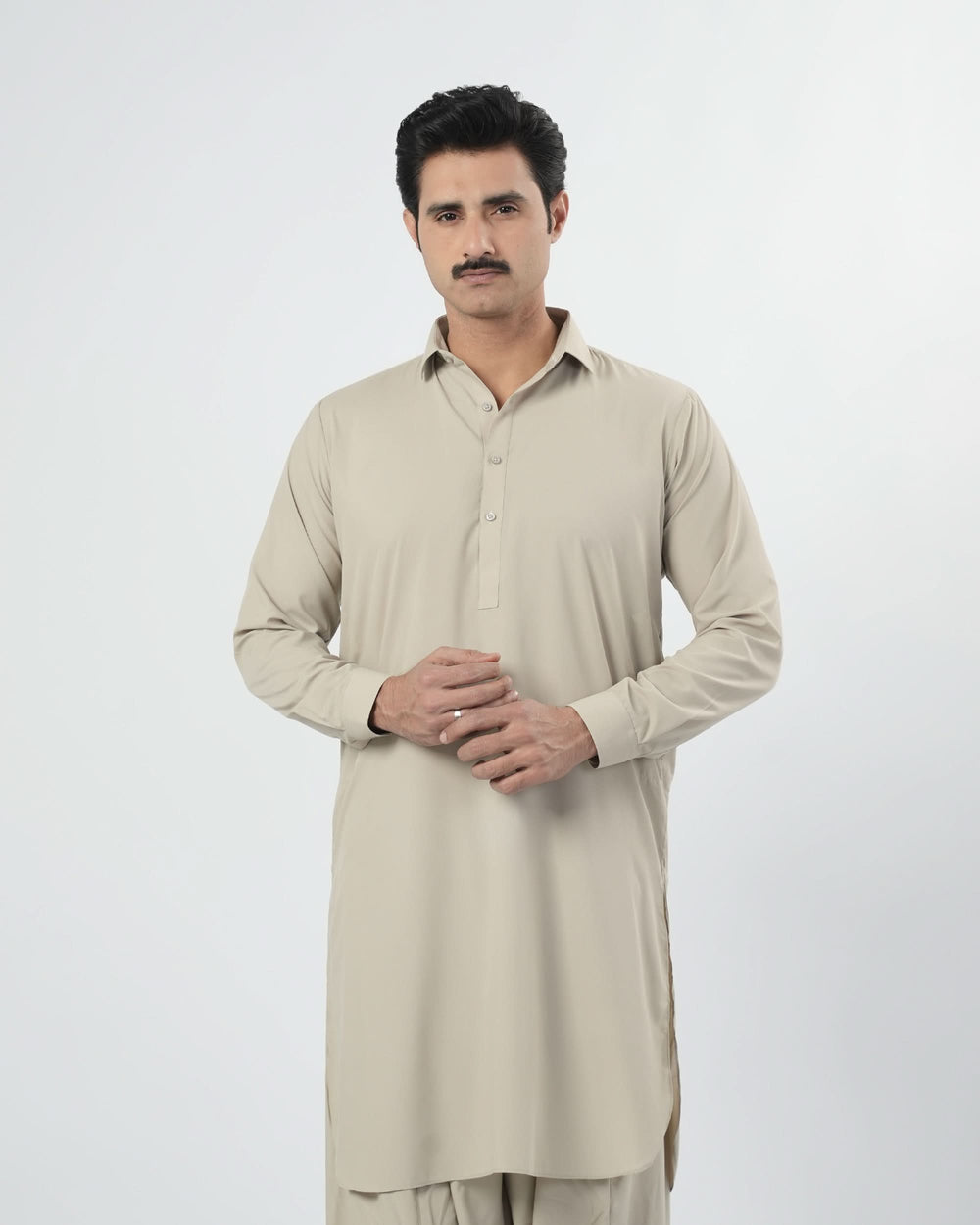 Eminent Men’s Plain Shalwar Suit, Men's Shalwar Kameez, Eminent, Chase Value