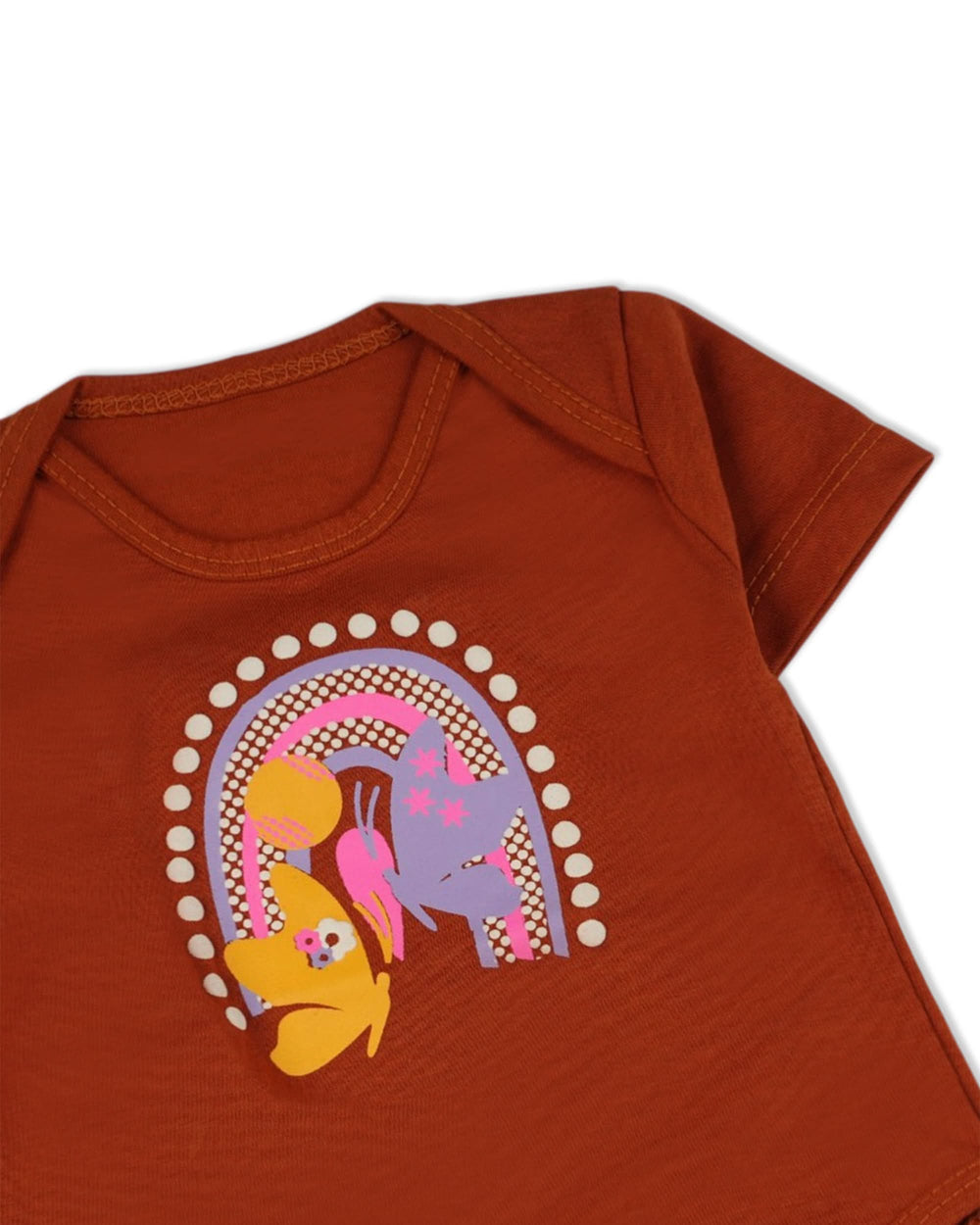 Valuables Newborn Girls Romper, Newborn Girls Rompers, Chase Value, Chase Value
