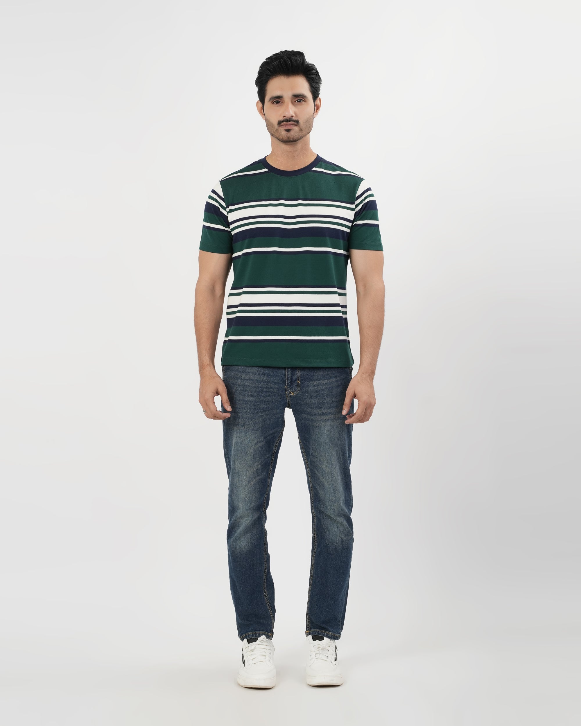 Eminent Men's T-Shirt