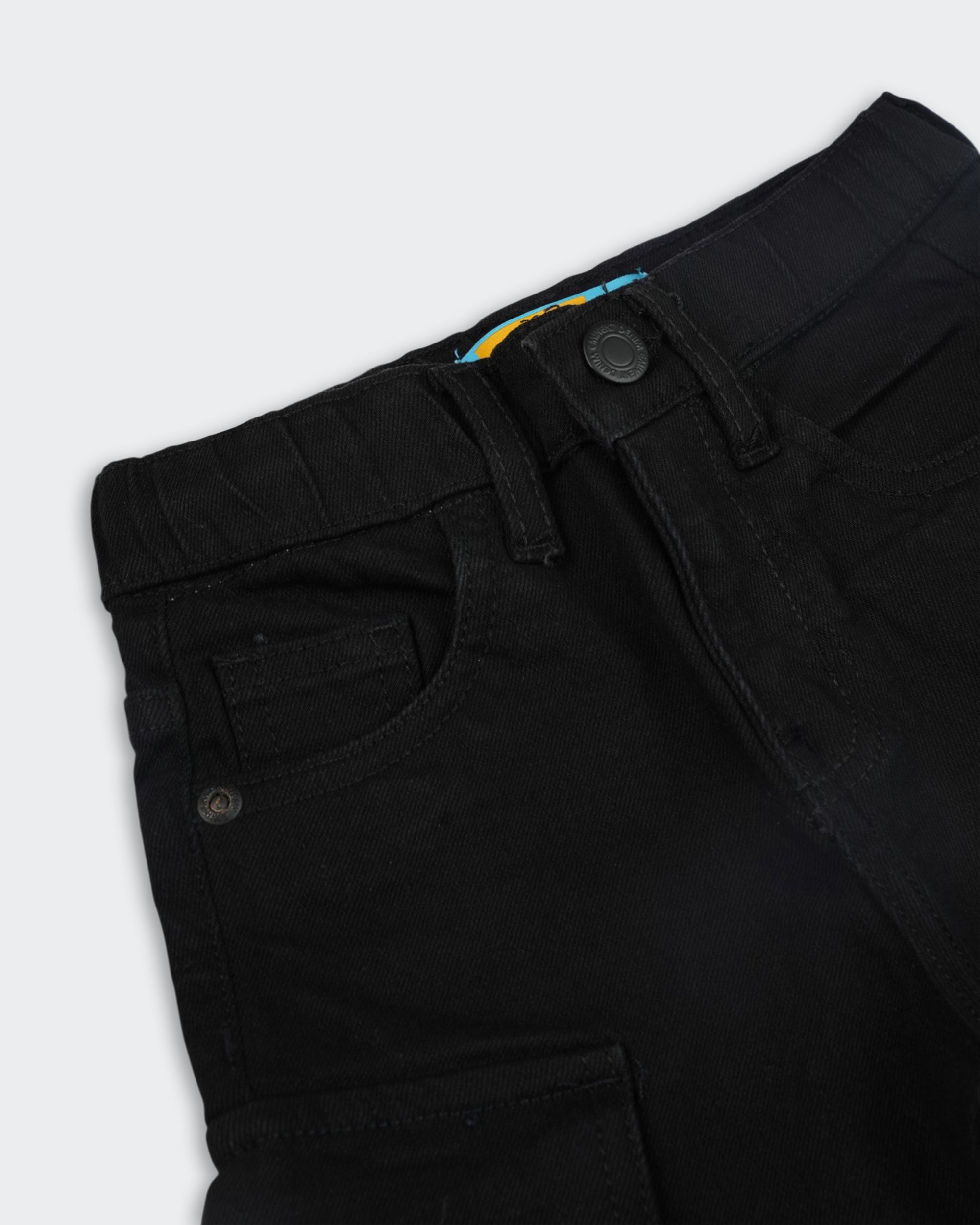 Eminent Boys' Denim Shorts, Boys Shorts, Eminent, Chase Value