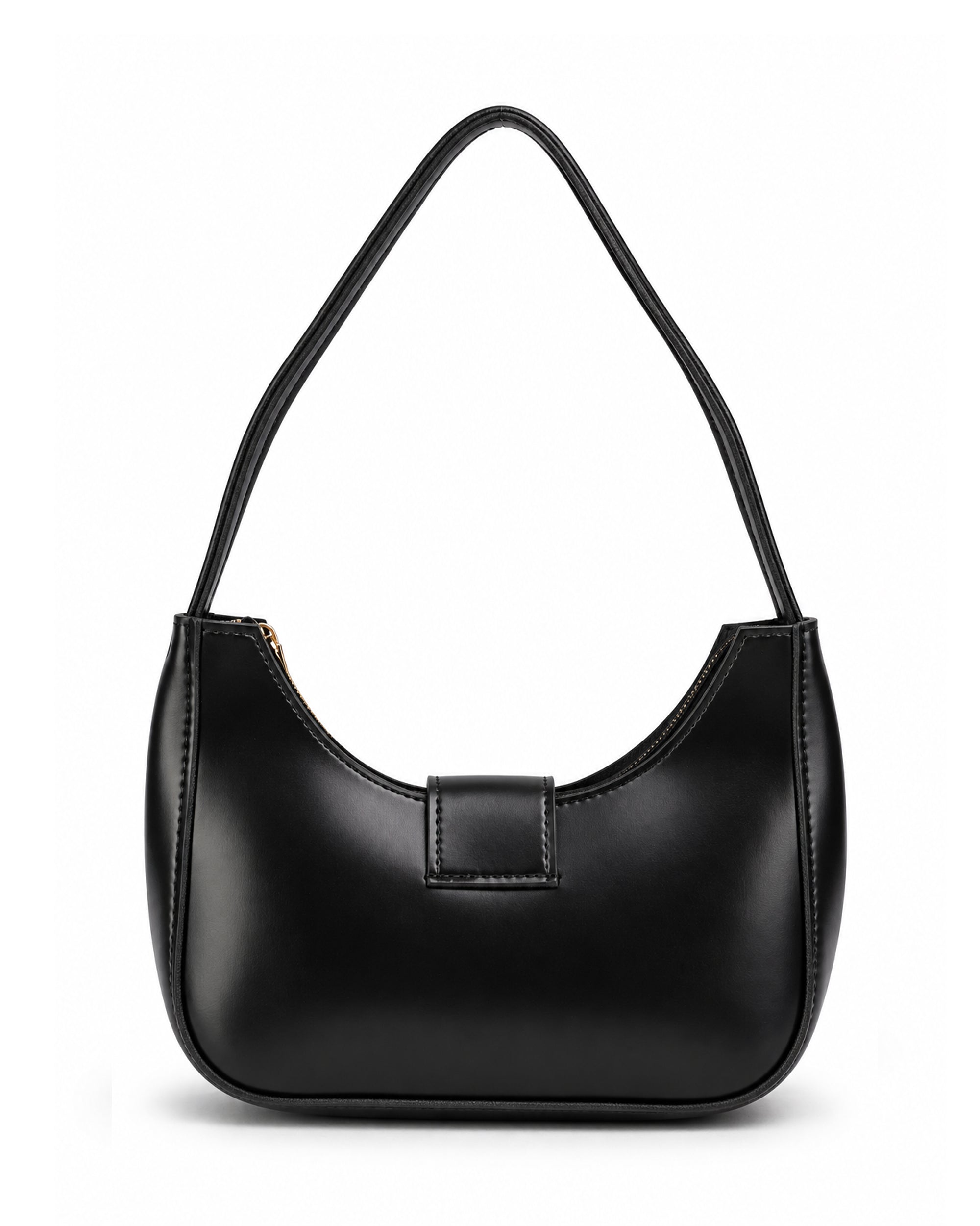 Women's Half Moon Shoulder Bag
