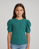 Eminent Girls Half Sleeves T-Shirt, Girls T-Shirts, Eminent, Chase Value