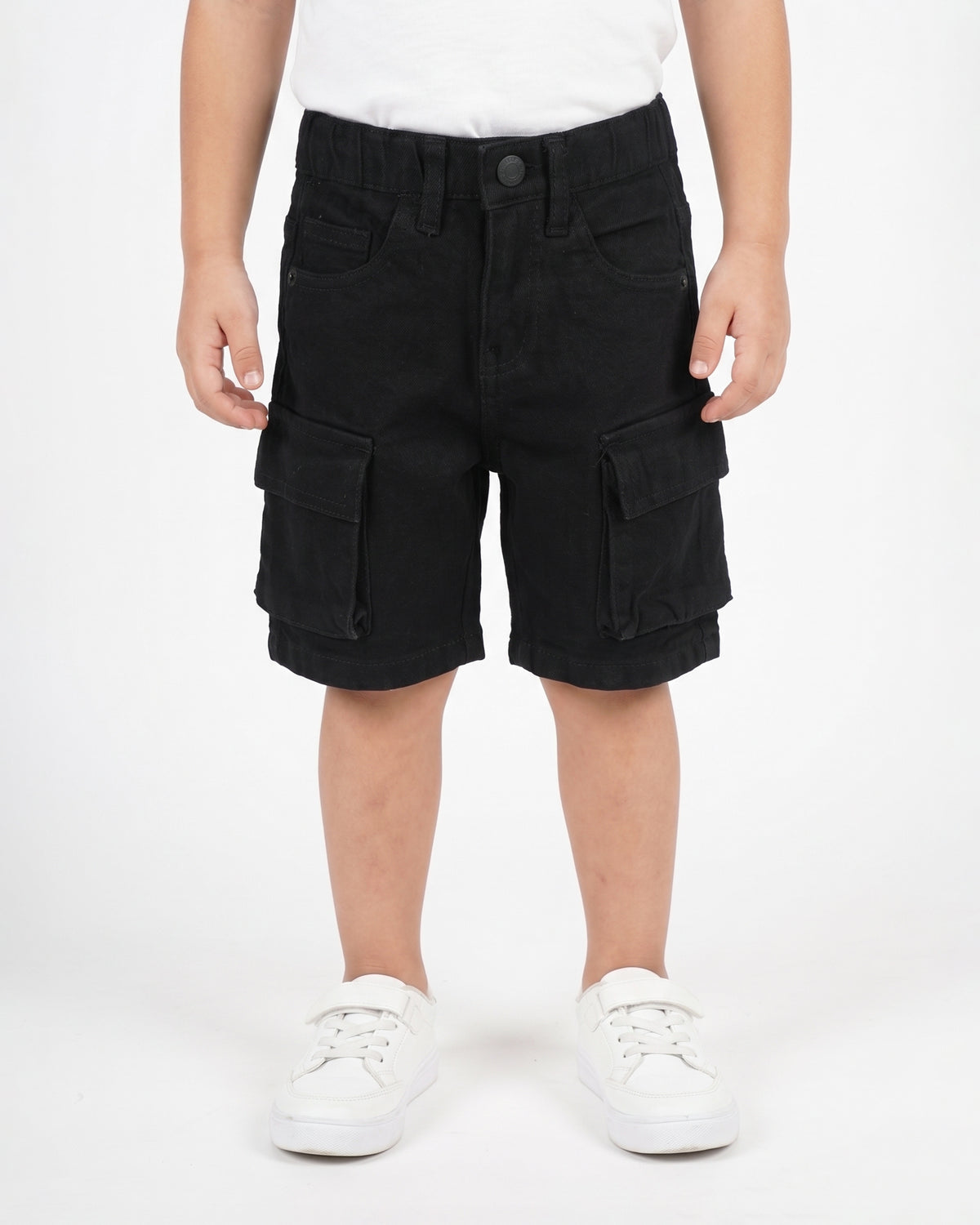 Eminent Boys' Denim Shorts, Boys Shorts, Eminent, Chase Value