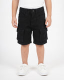 Eminent Boys' Denim Shorts, Boys Shorts, Eminent, Chase Value