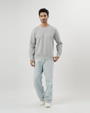 Eminent Men's Knitted Sweatshirt