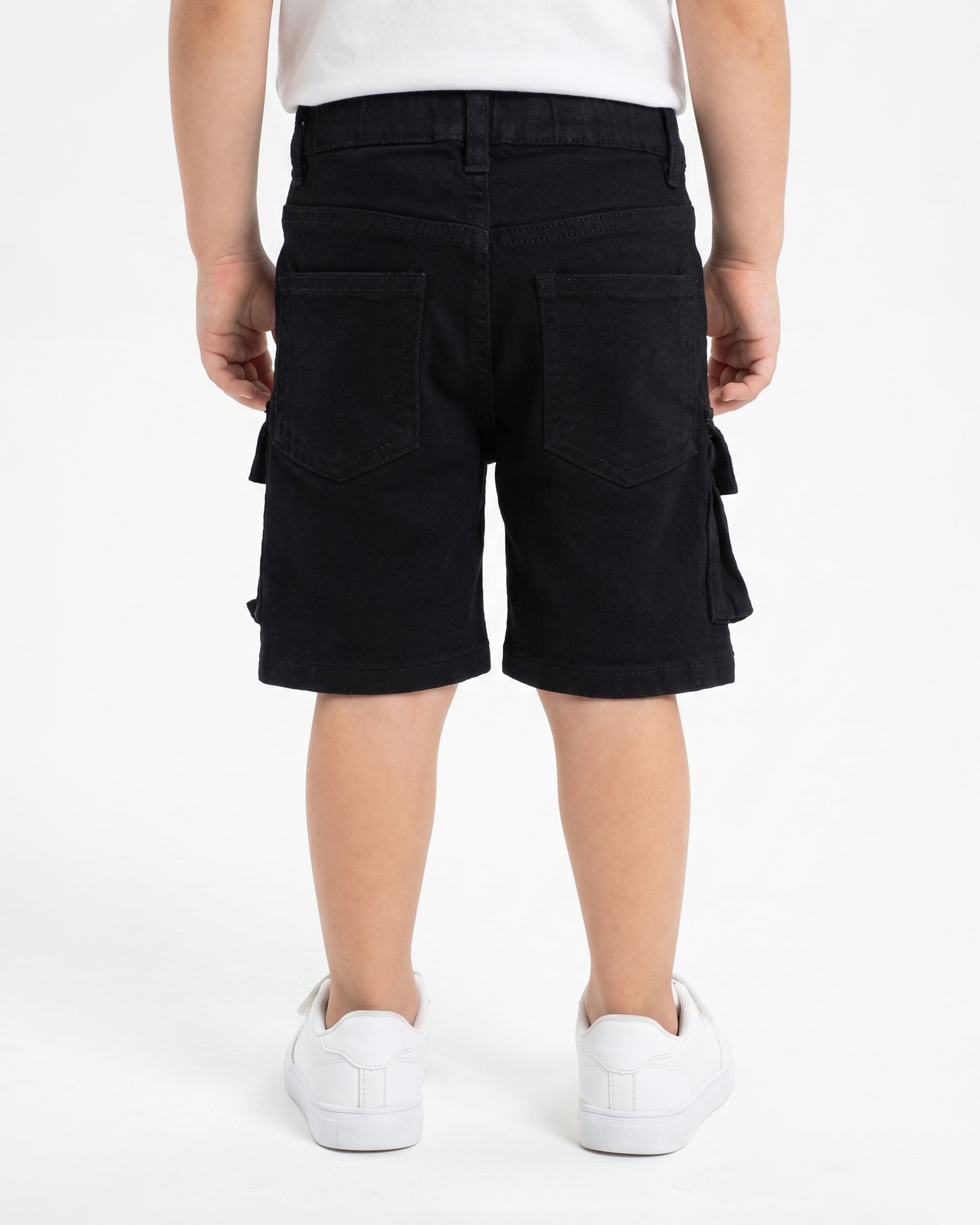 Eminent Boys' Denim Shorts, Boys Shorts, Eminent, Chase Value