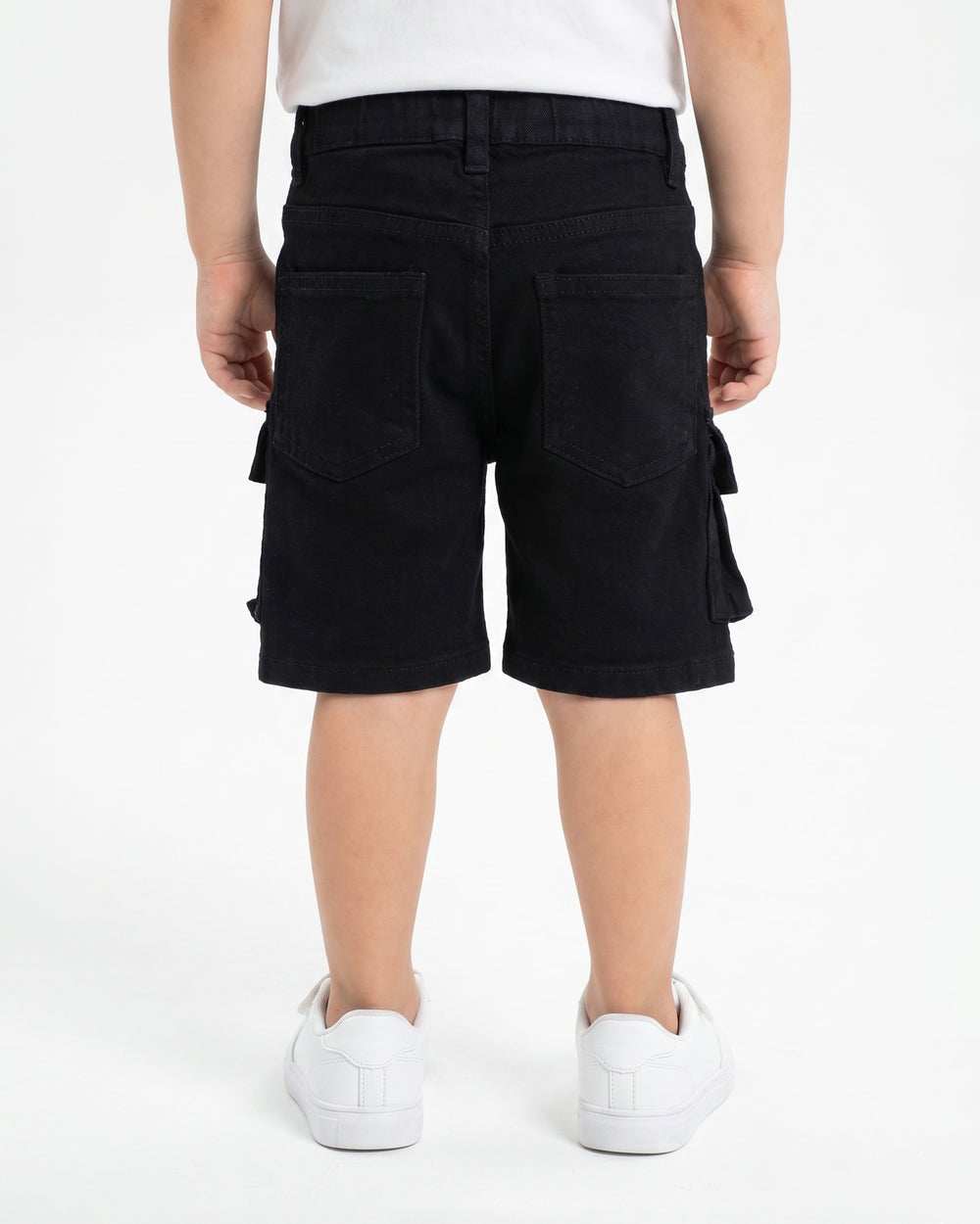 Eminent Boys' Denim Shorts, Boys Shorts, Eminent, Chase Value