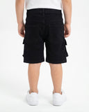 Eminent Boys' Denim Shorts, Boys Shorts, Eminent, Chase Value