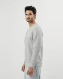 Eminent Men's Knitted Sweatshirt