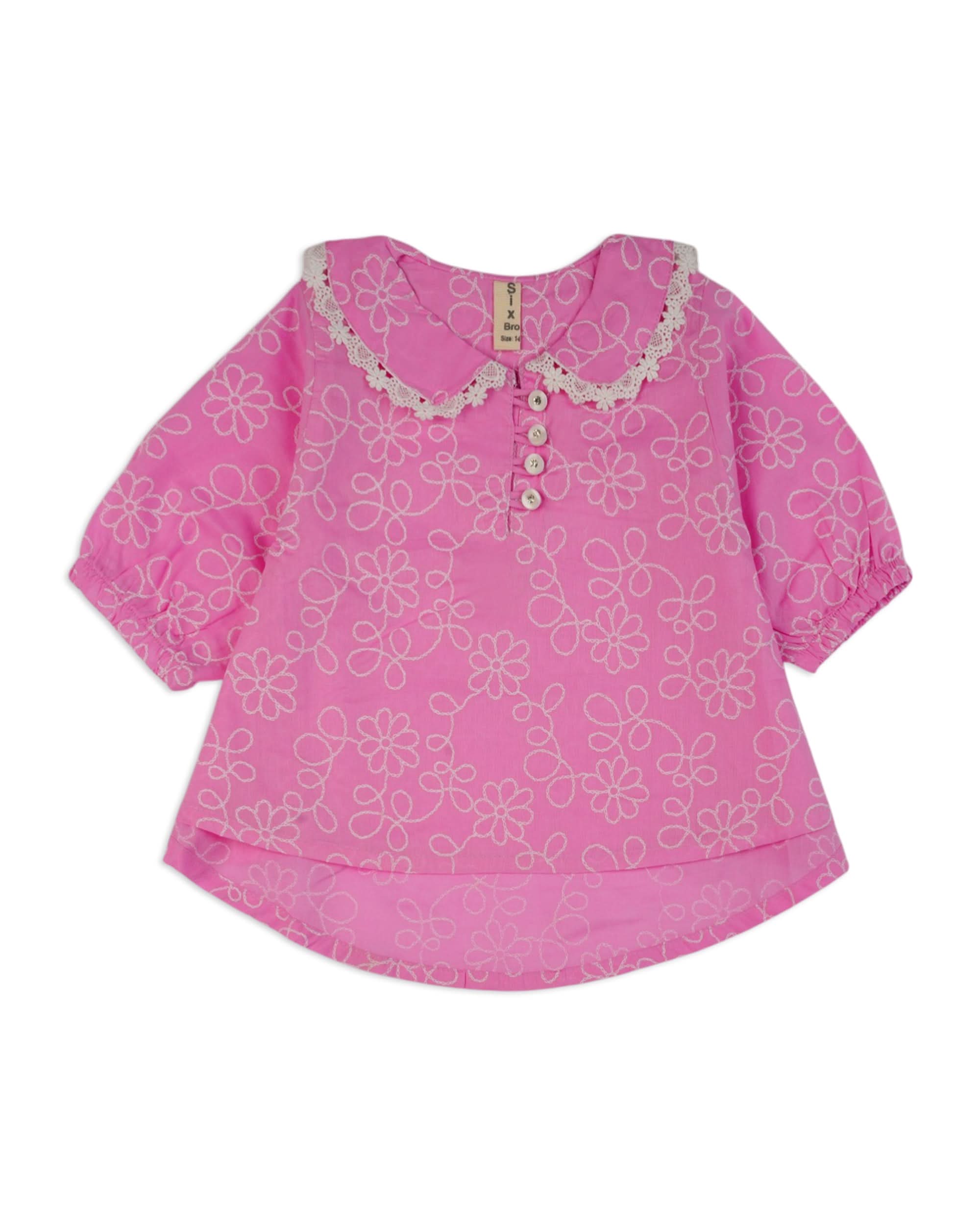 Girls Shalwar Kameez Suit, Girls Shalwar Kameez, Chase Value, Chase Value