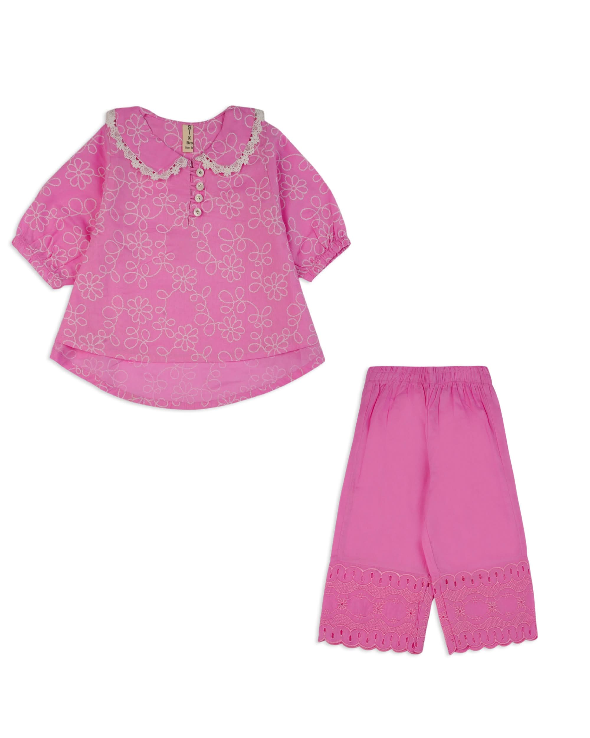 Girls Shalwar Kameez Suit, Girls Shalwar Kameez, Chase Value, Chase Value