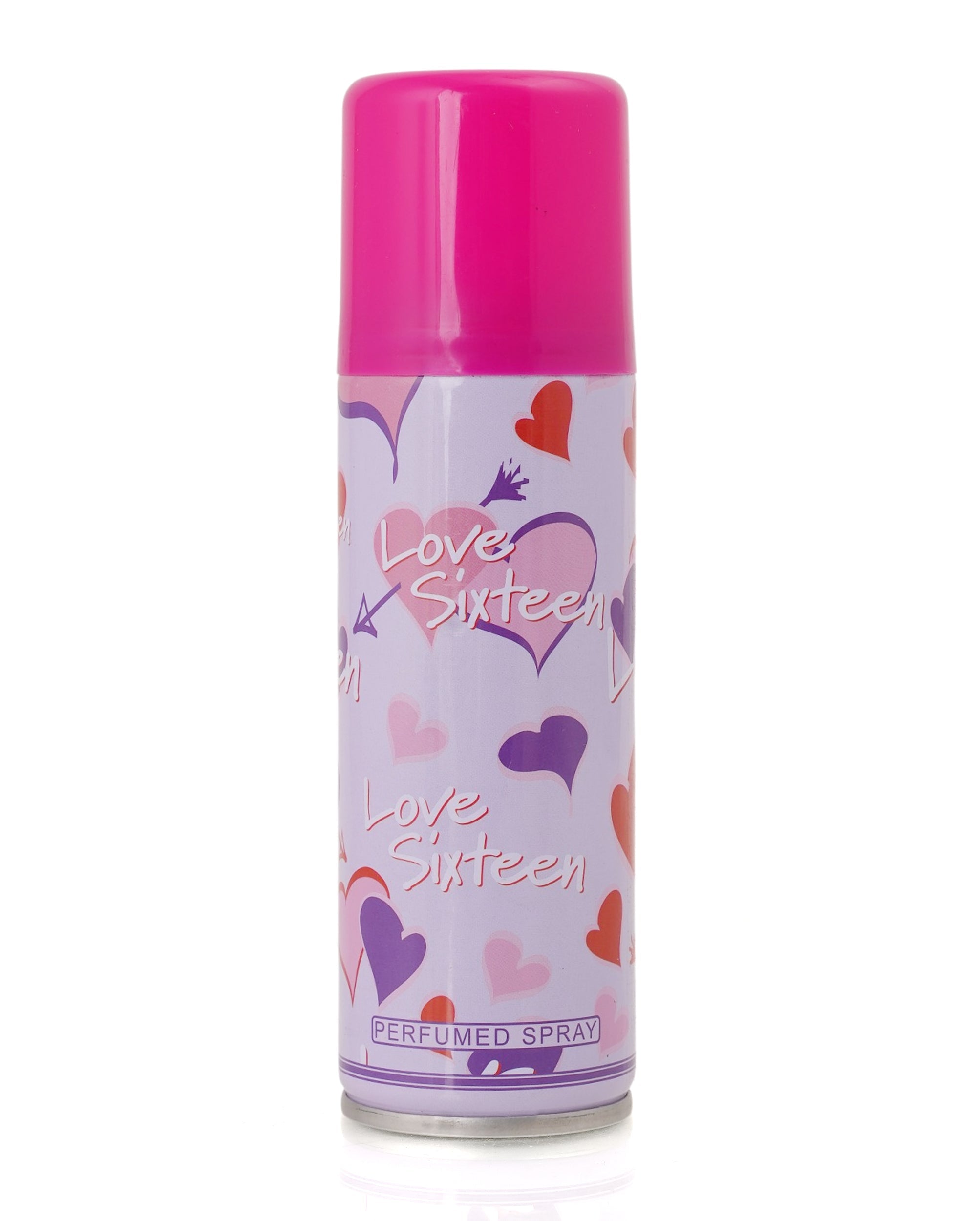 Elegant Body Spray 100ml