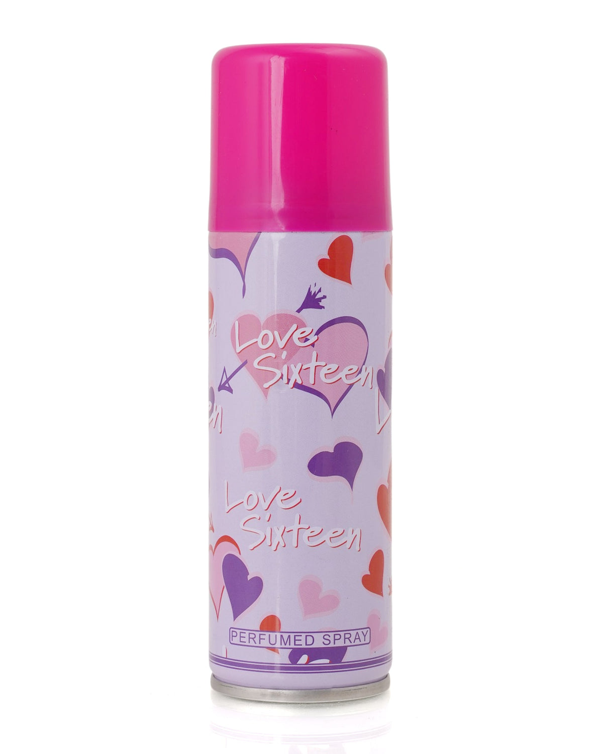 Elegant Body Spray 100ml