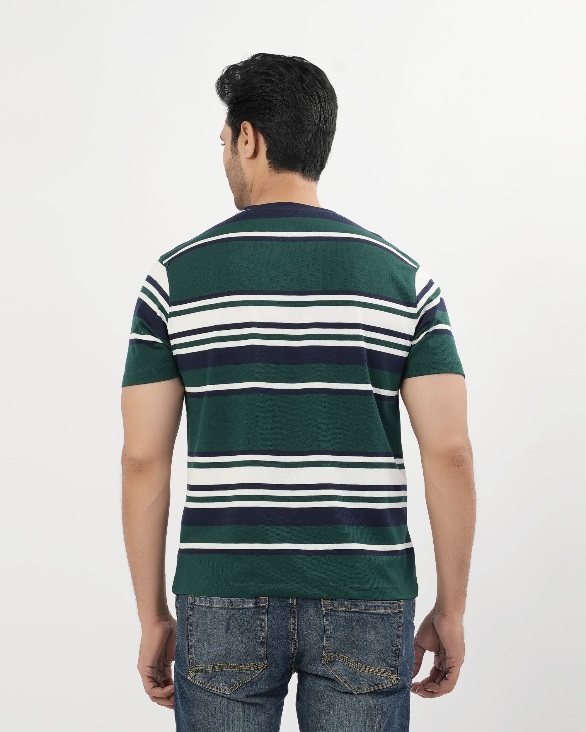 Eminent Men's T-Shirt
