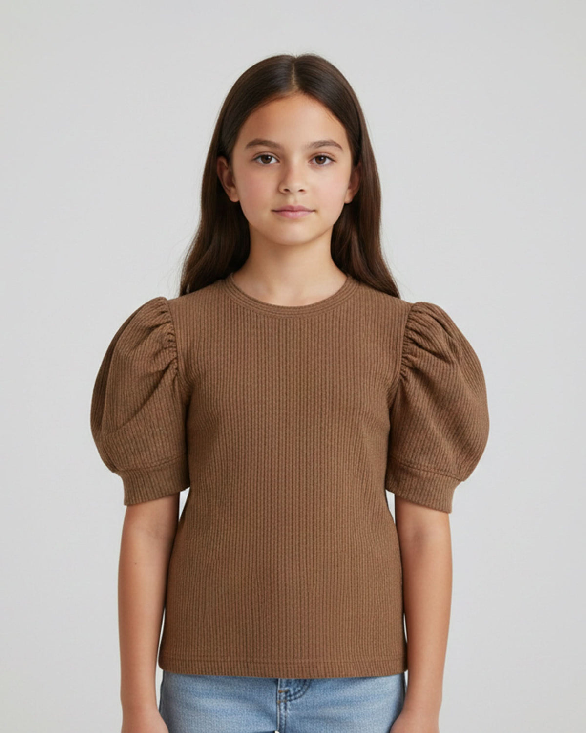 Eminent Girls Half Sleeves T-Shirt, Girls T-Shirts, Eminent, Chase Value