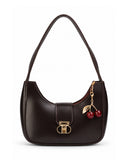 Women's Half Moon Shoulder Bag