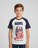 Eminent Boys Round Neck Half Sleeves T-Shirt, Boys T-Shirts, Eminent, Chase Value