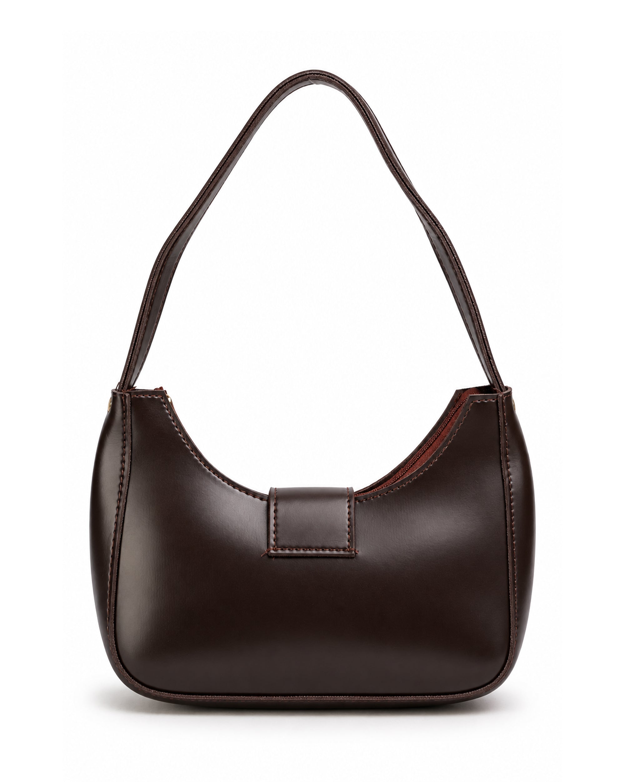 Women's Half Moon Shoulder Bag